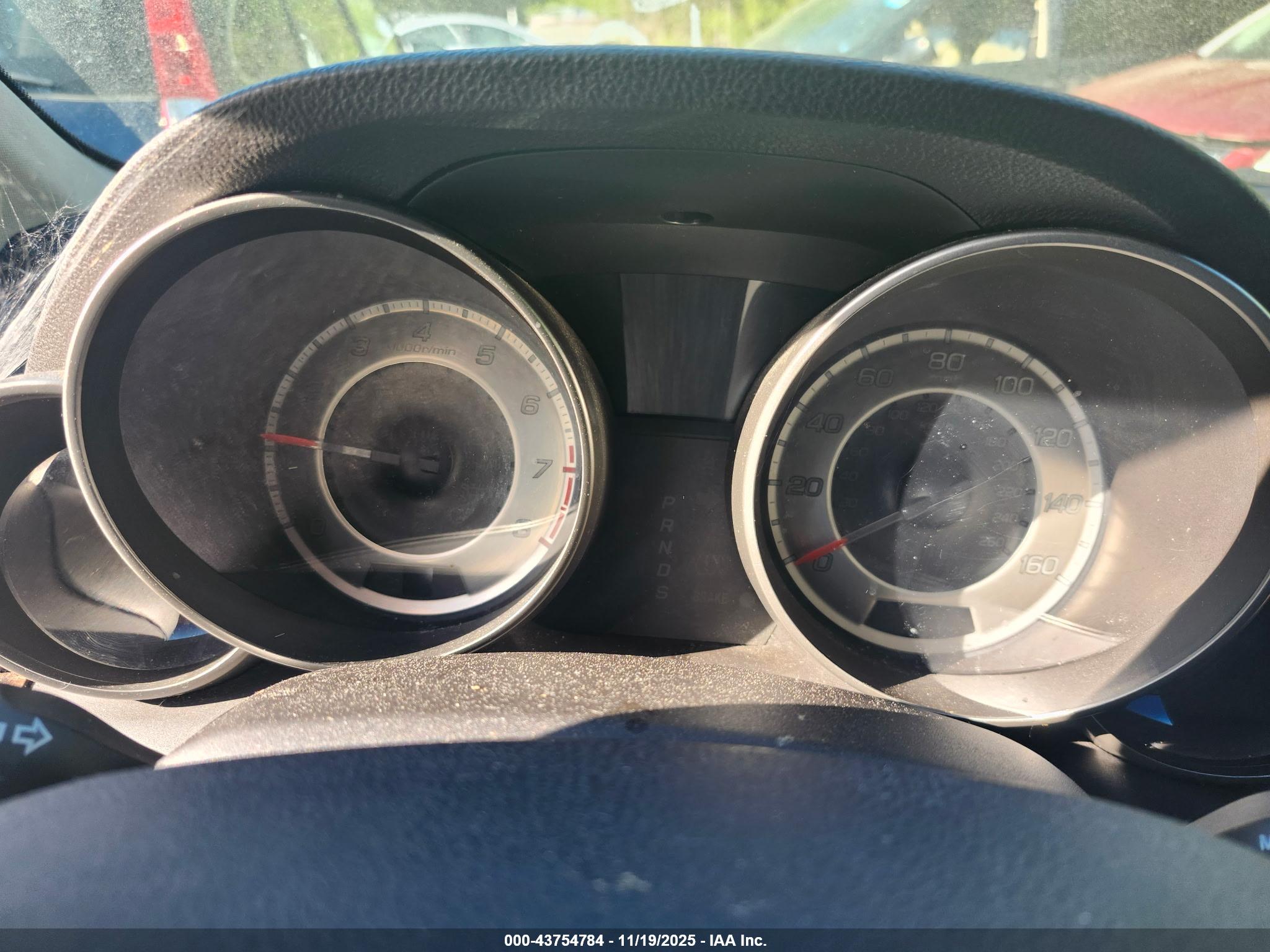 ACURA MDX image 7