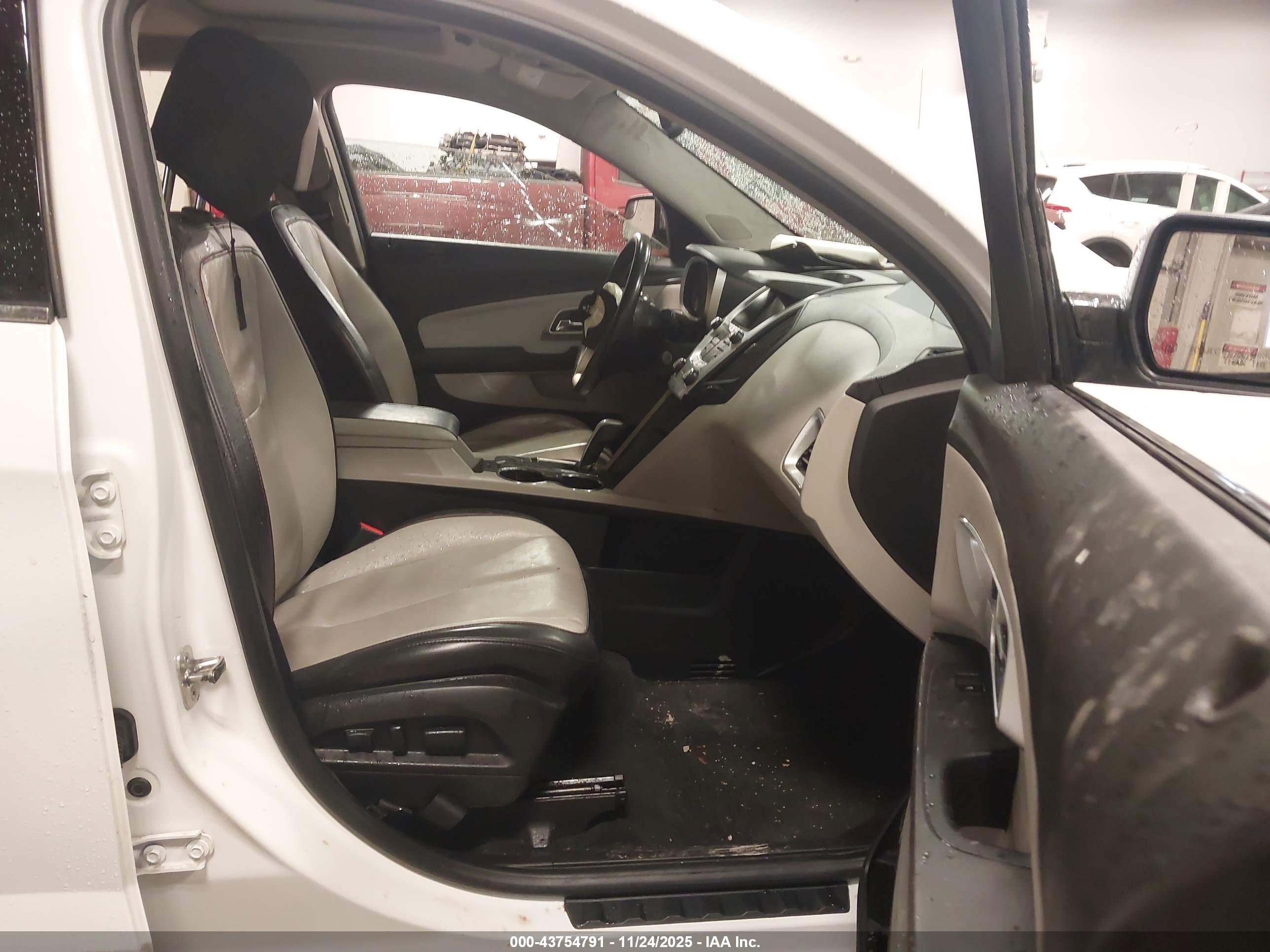 CHEVROLET EQUINOX image 5