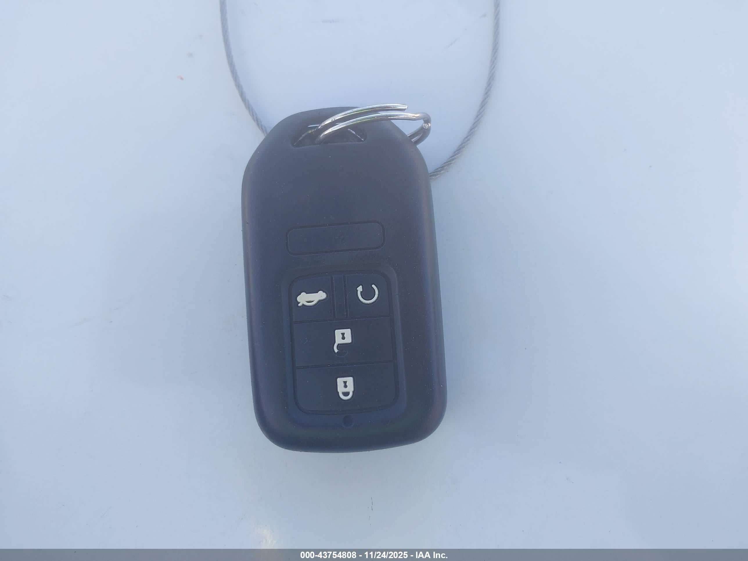 HONDA ACCORD image 11