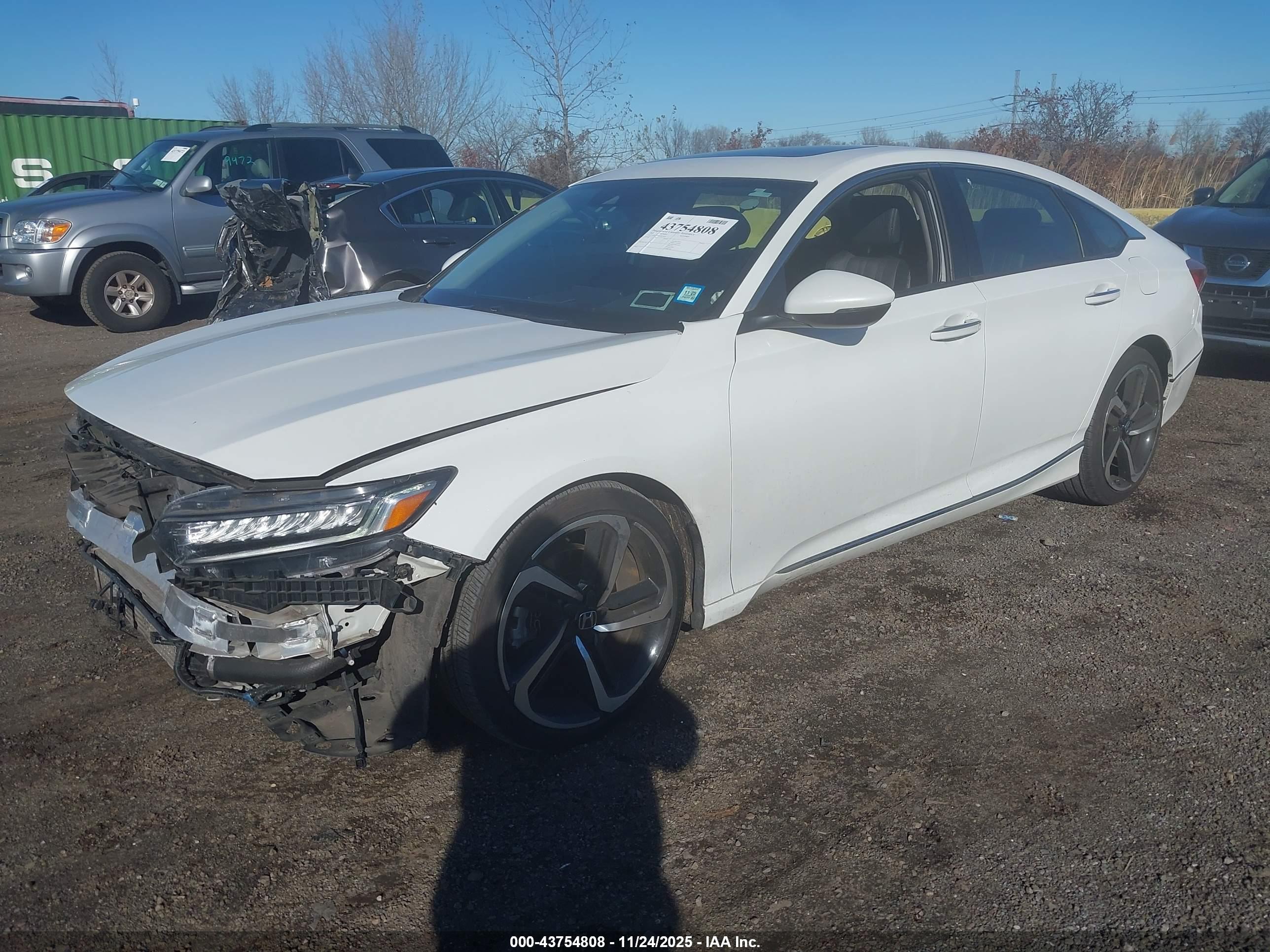 HONDA ACCORD image 2