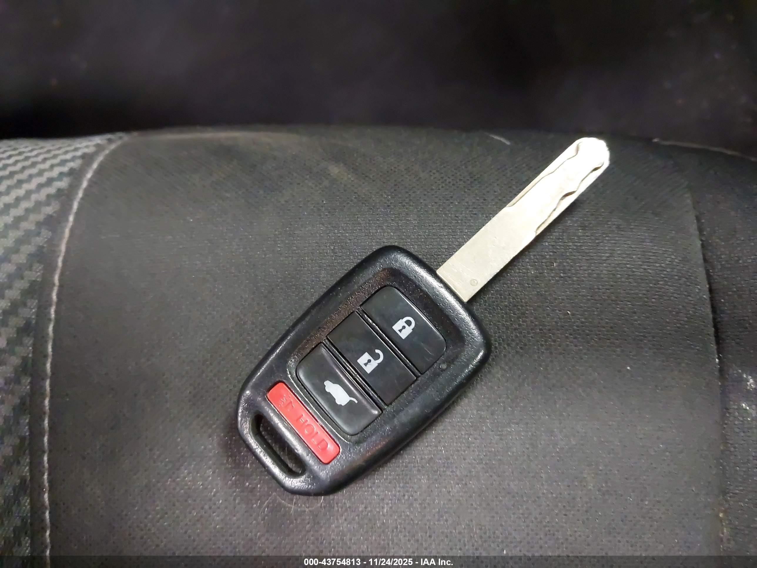 HONDA CIVIC image 11