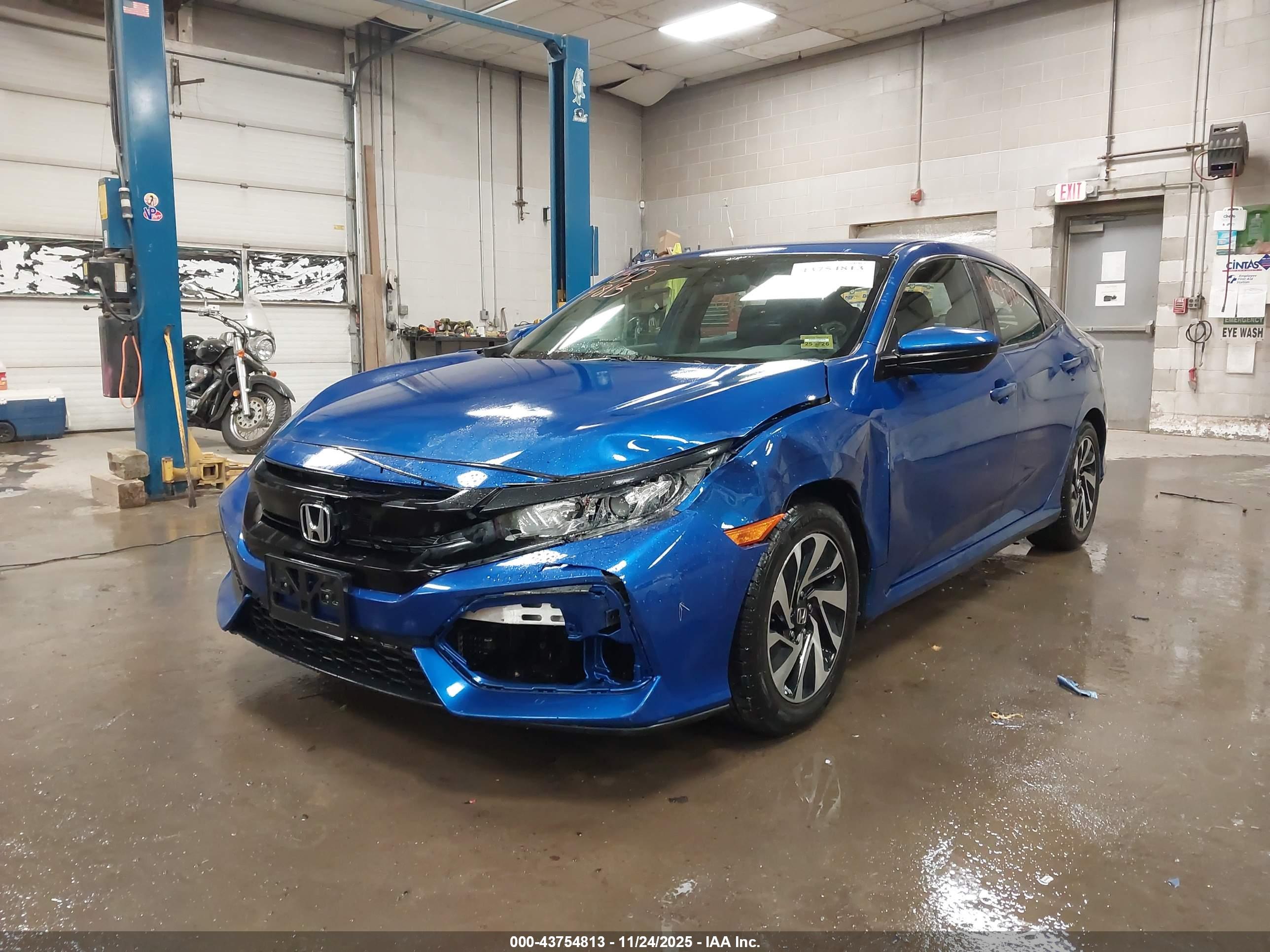 HONDA CIVIC image 2