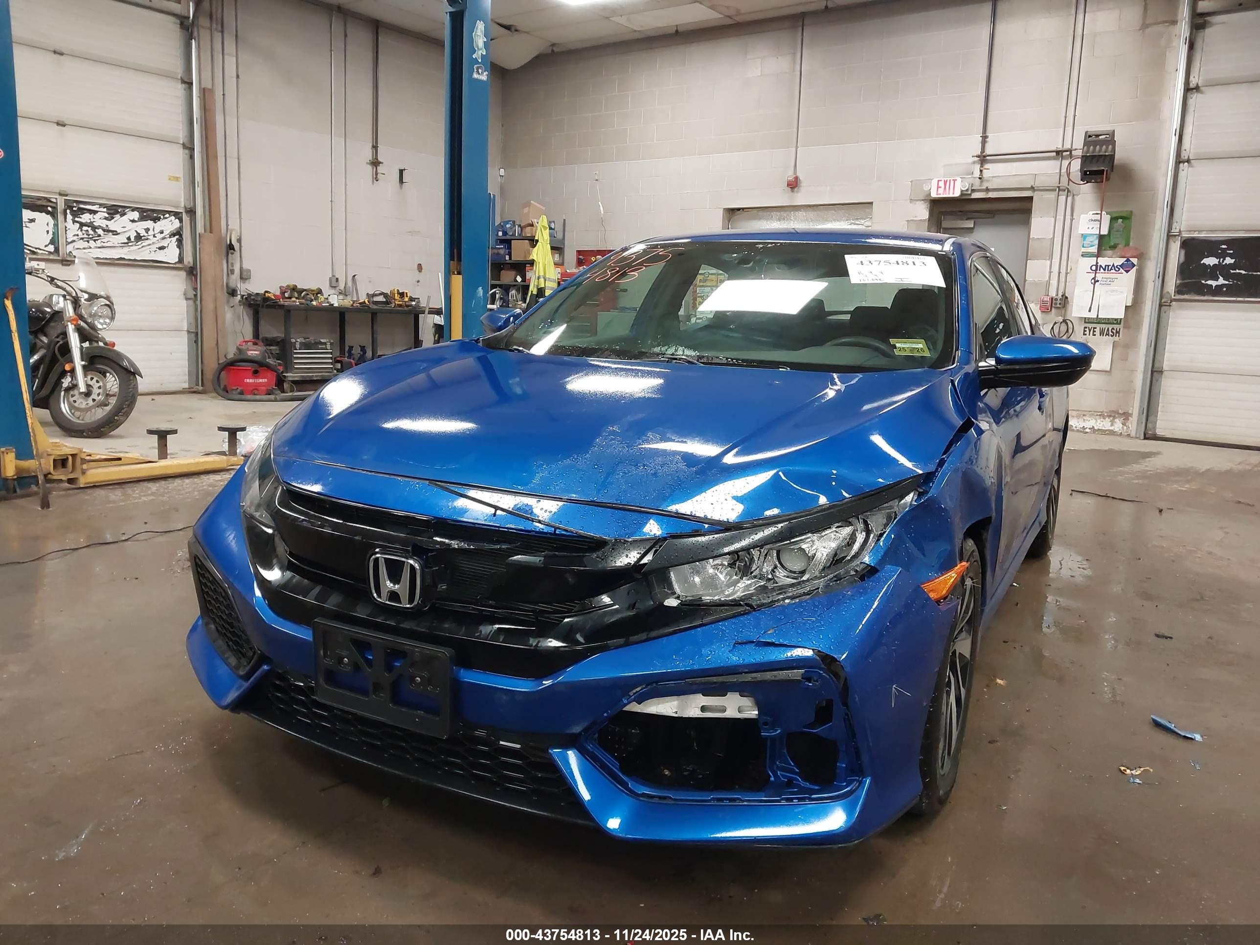 HONDA CIVIC image 6