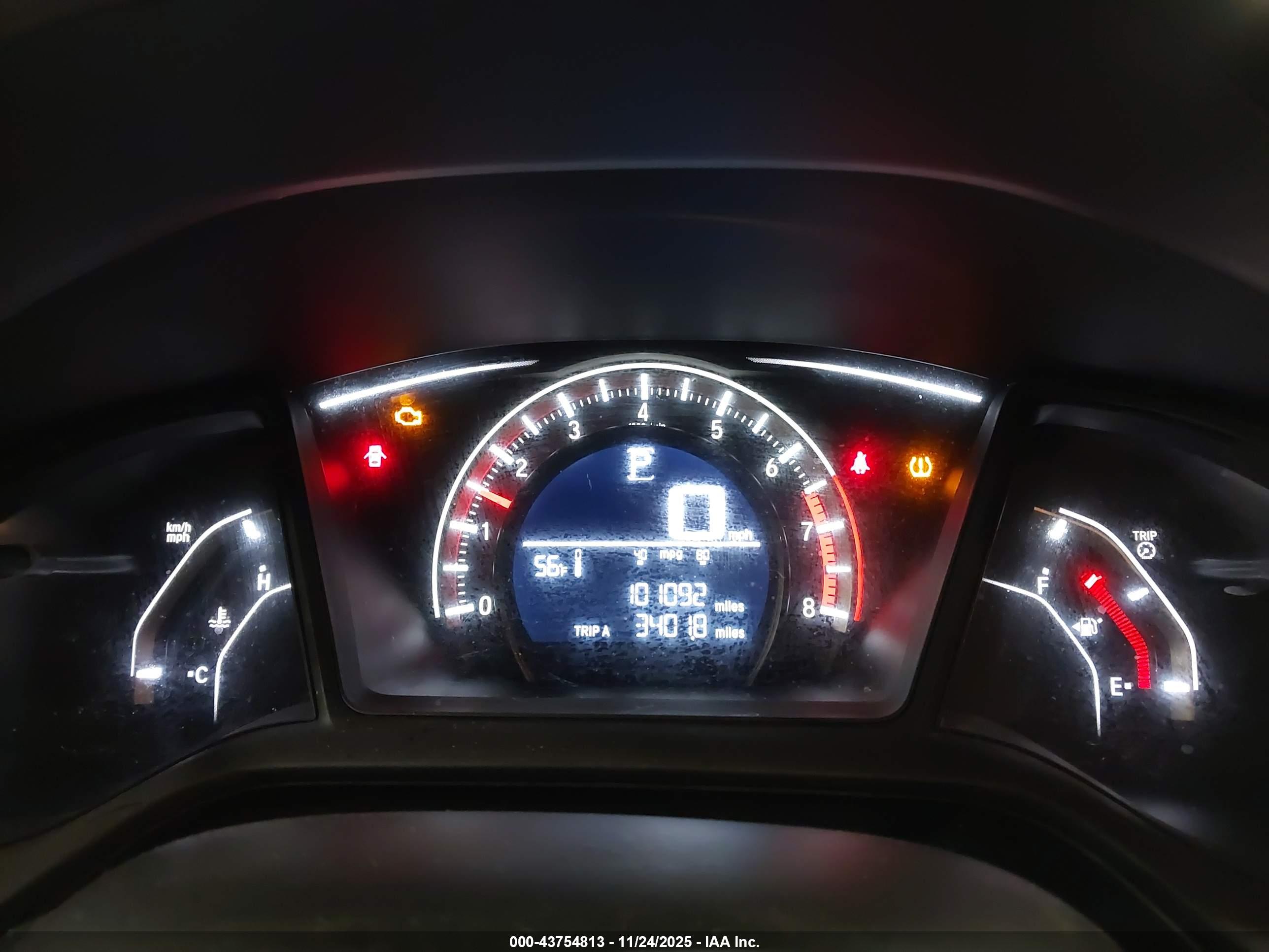 HONDA CIVIC image 7