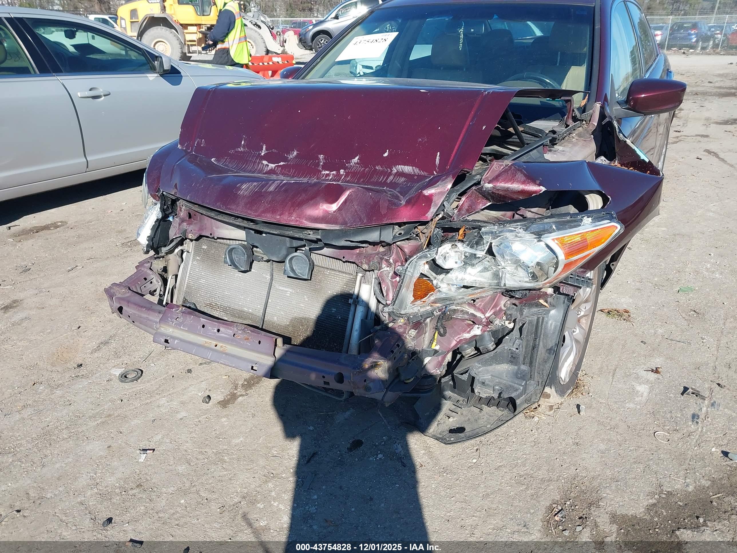 HONDA ACCORD image 6