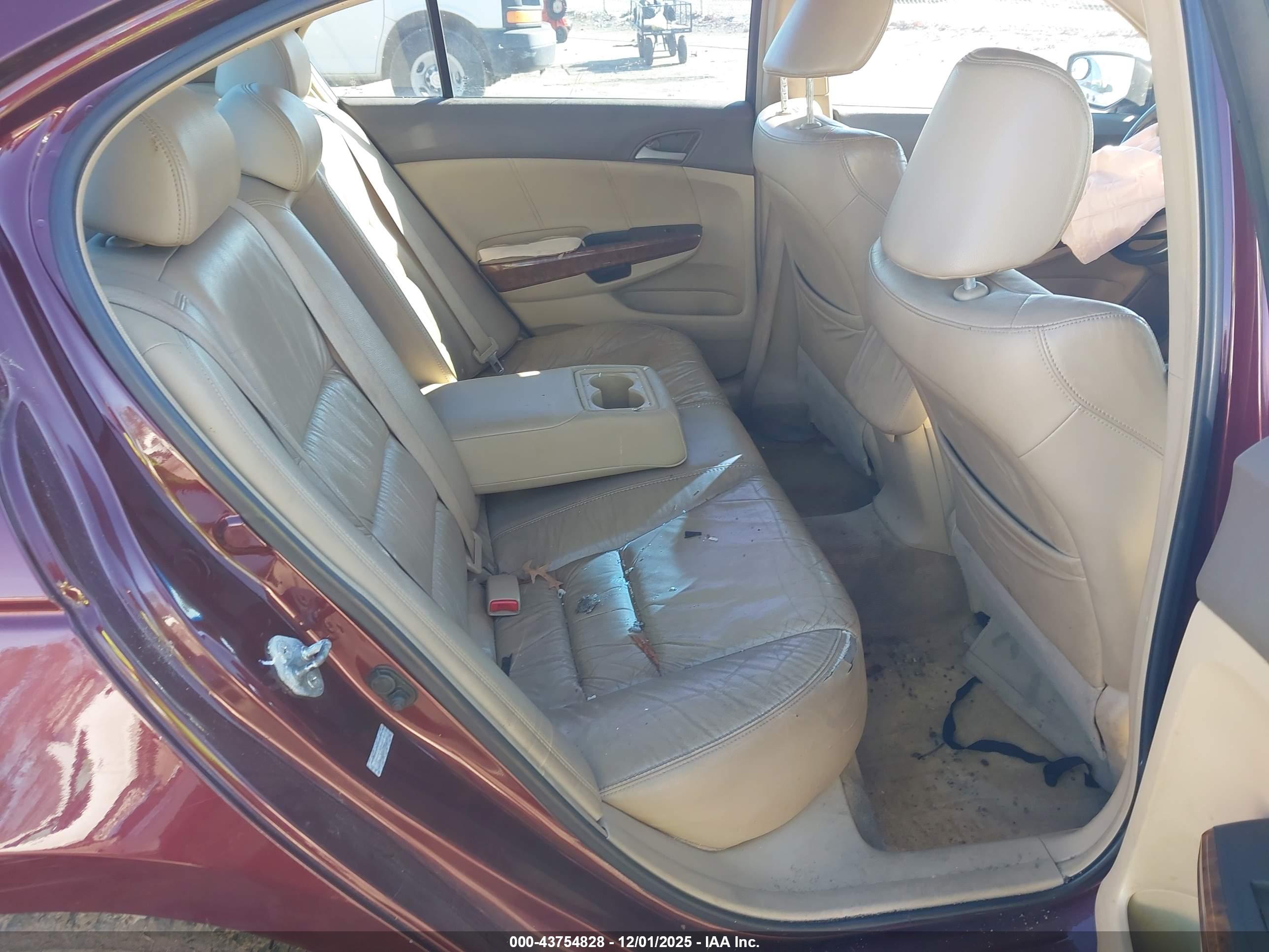 HONDA ACCORD image 8