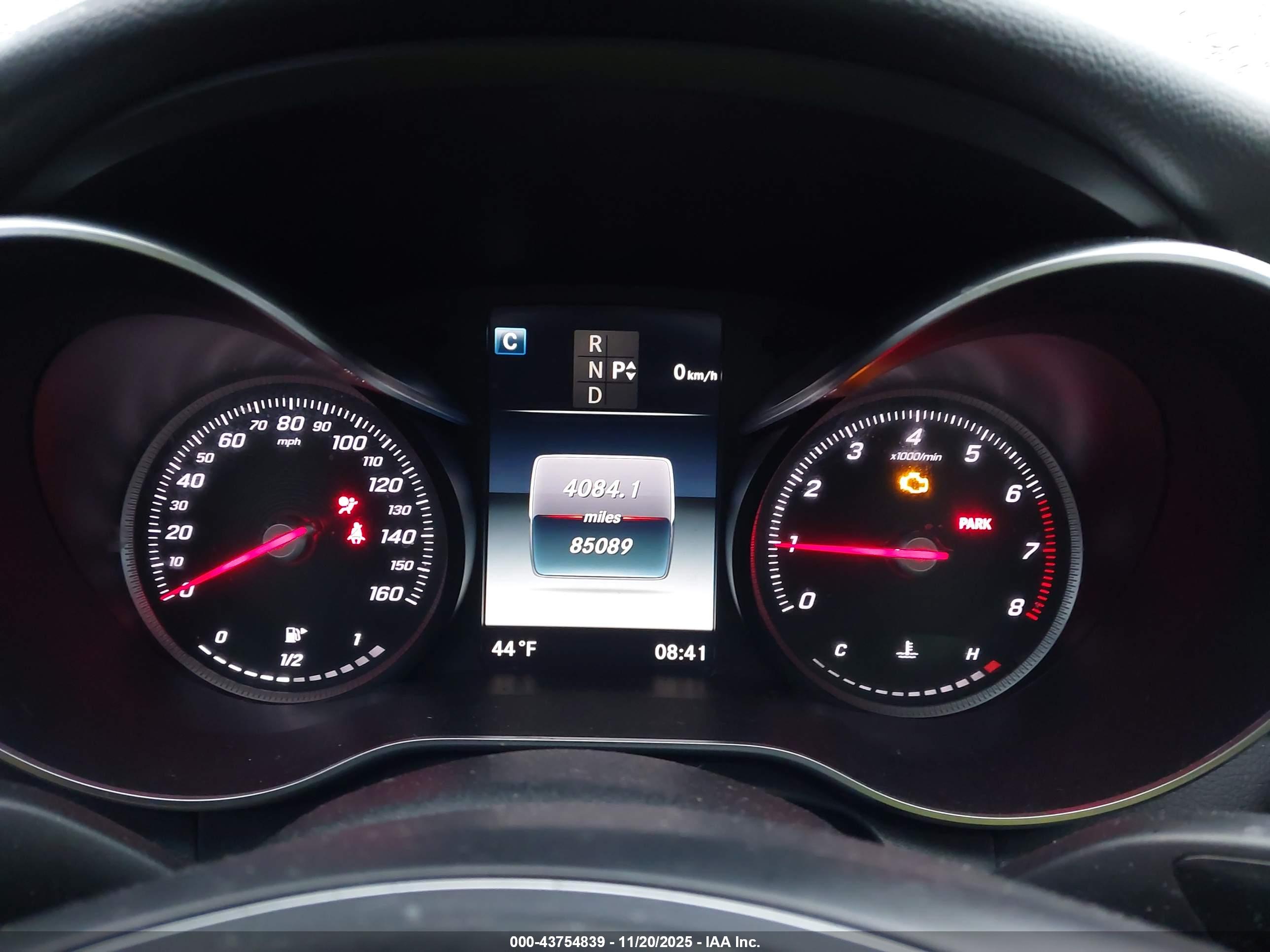 MERCEDES-BENZ C image 7