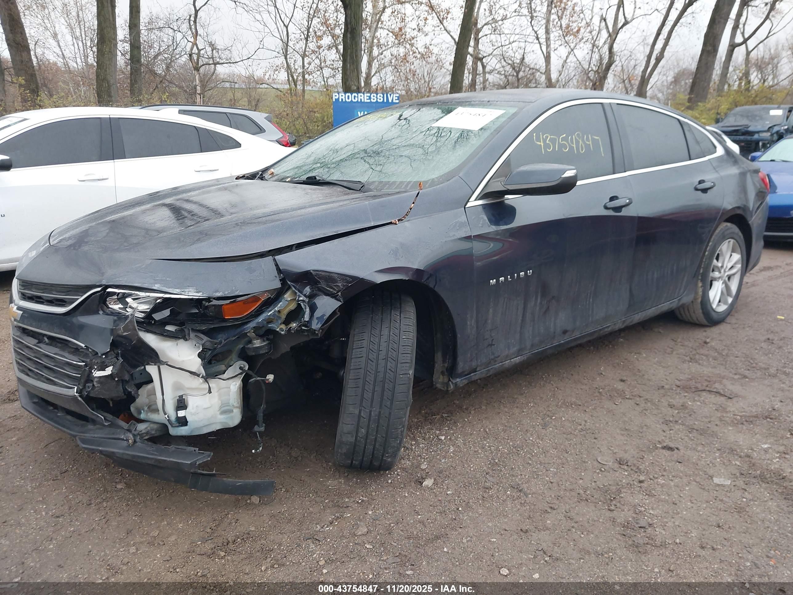 CHEVROLET MALIBU image 6