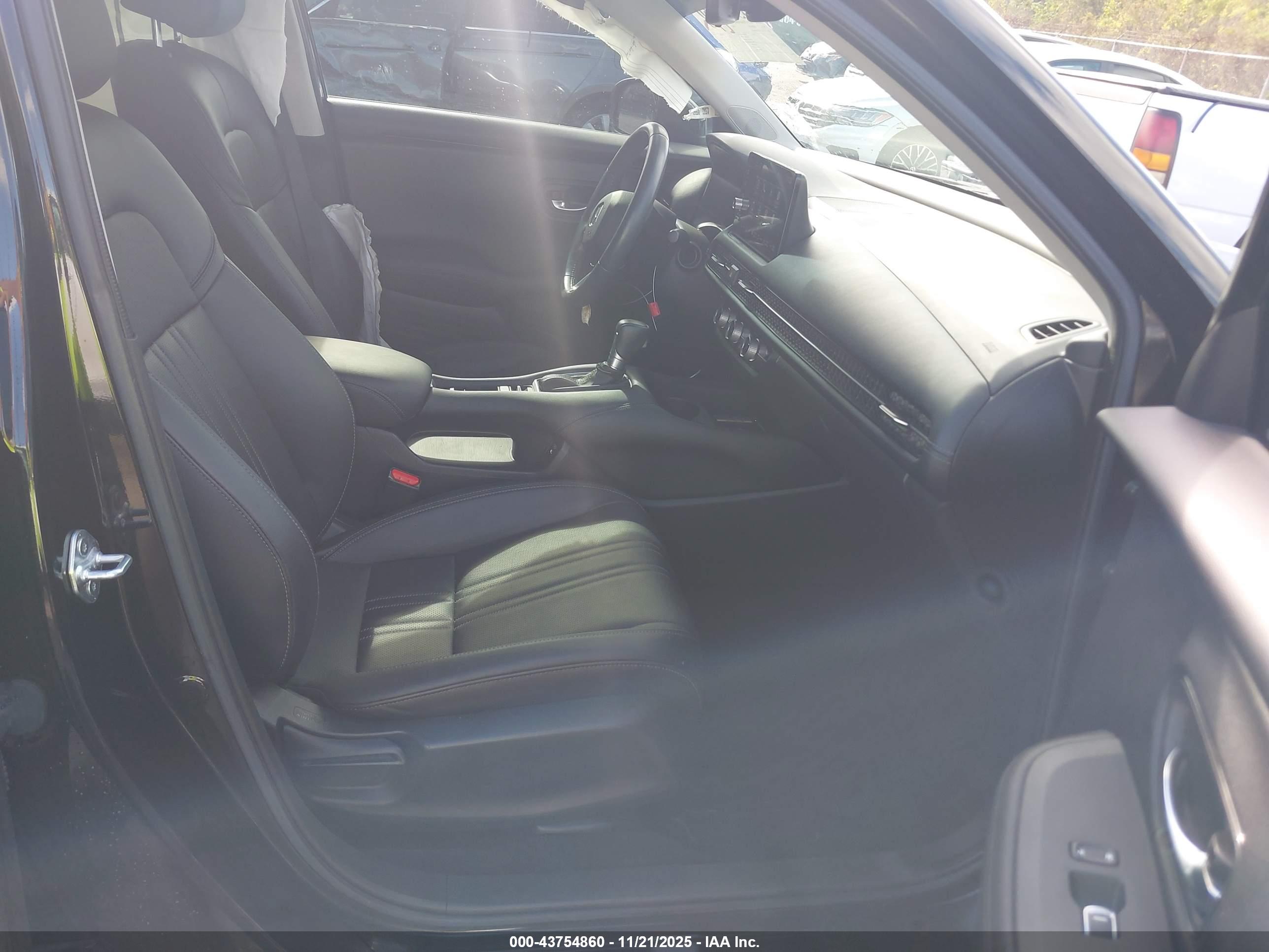 HONDA HR-V image 5