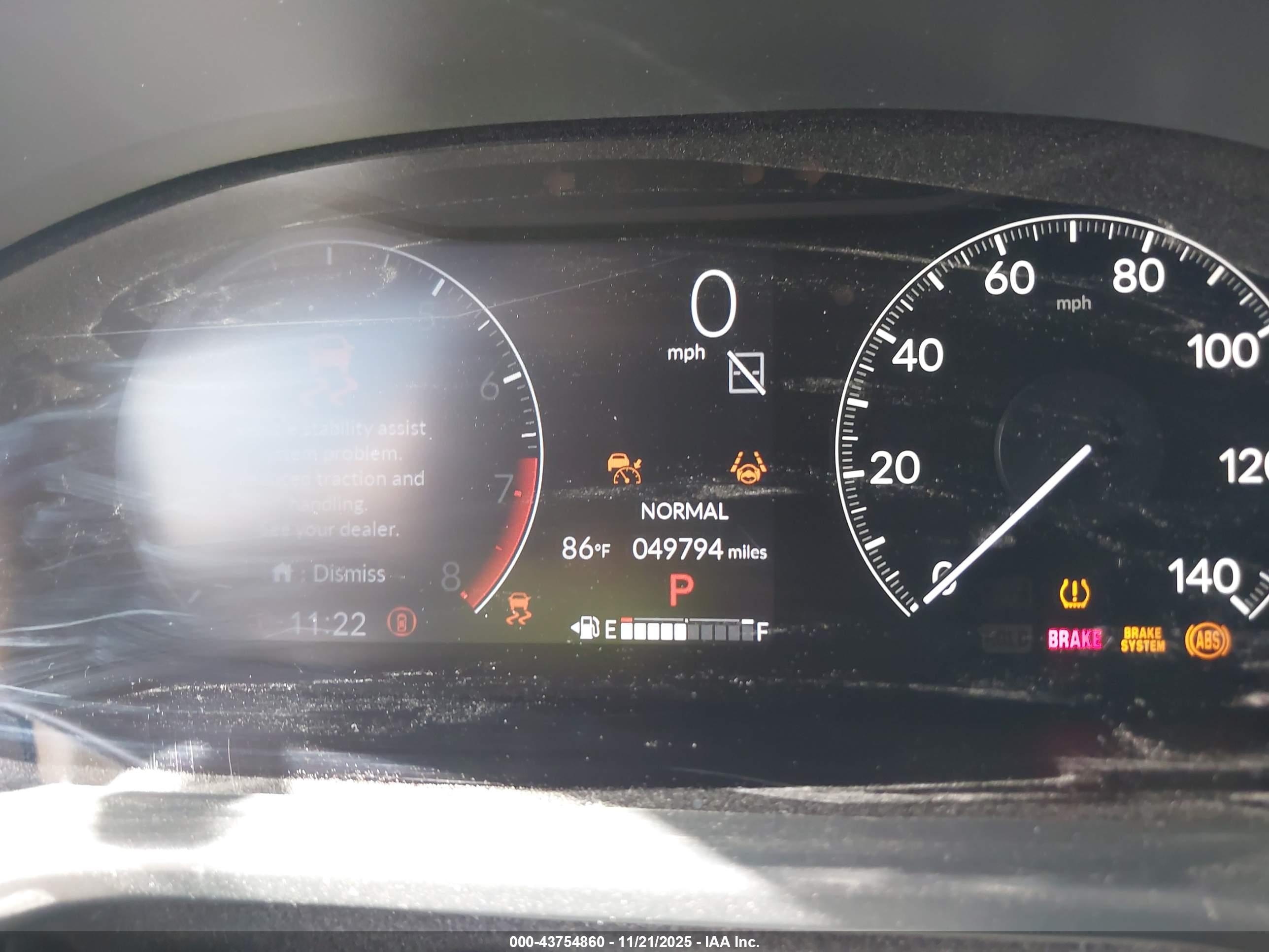 HONDA HR-V image 7