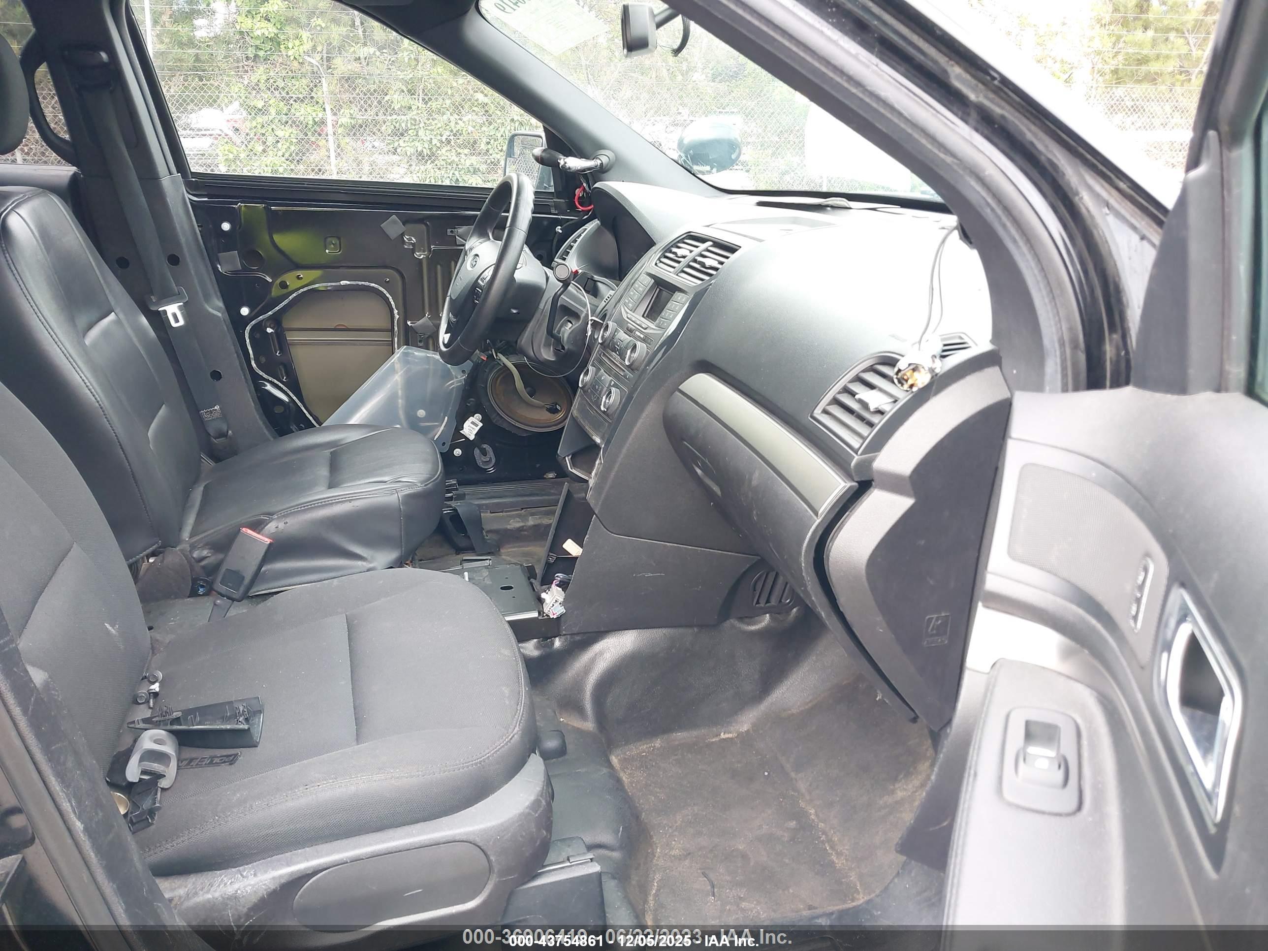 FORD POLICE image 5