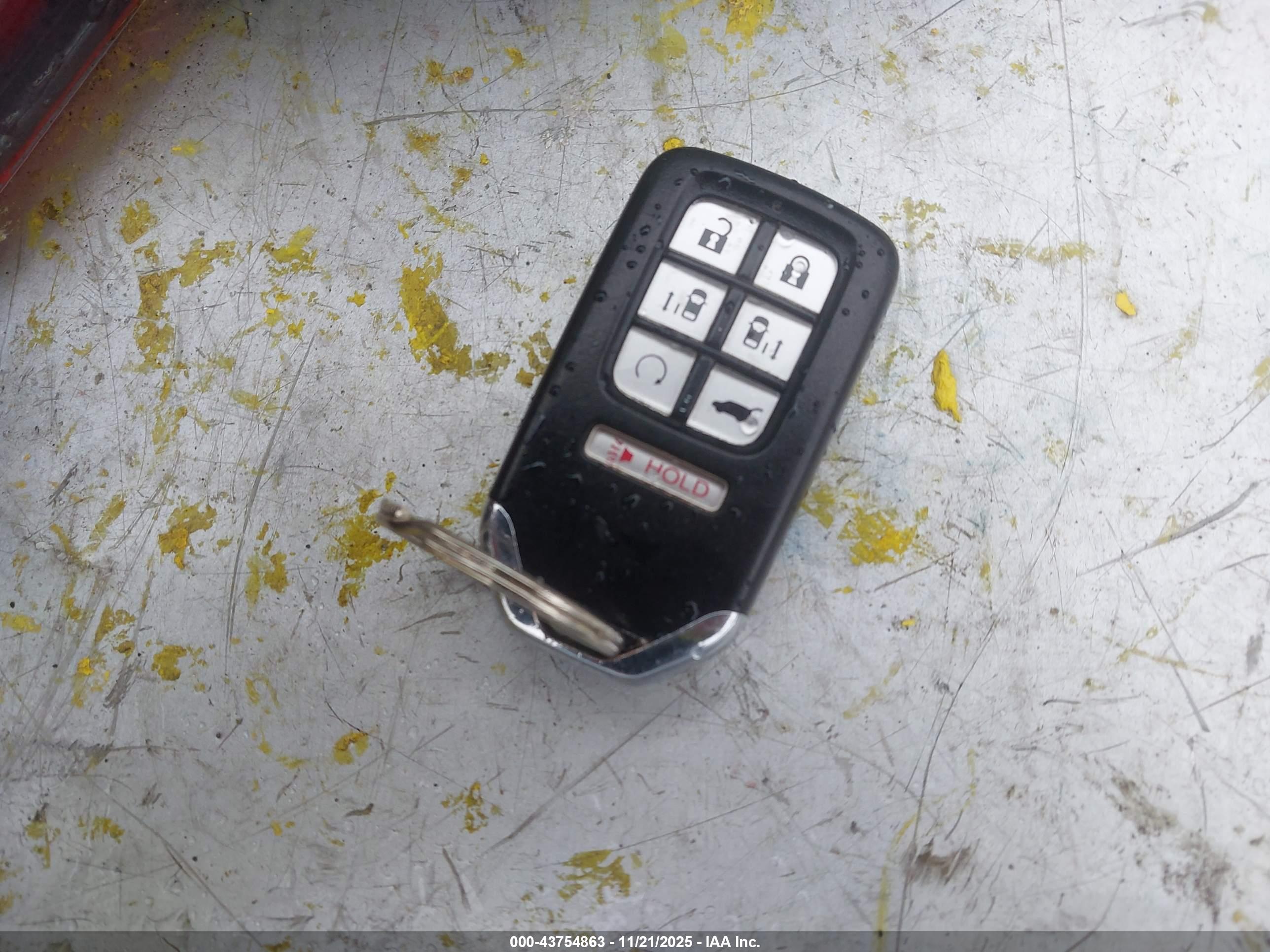 HONDA ODYSSEY image 11