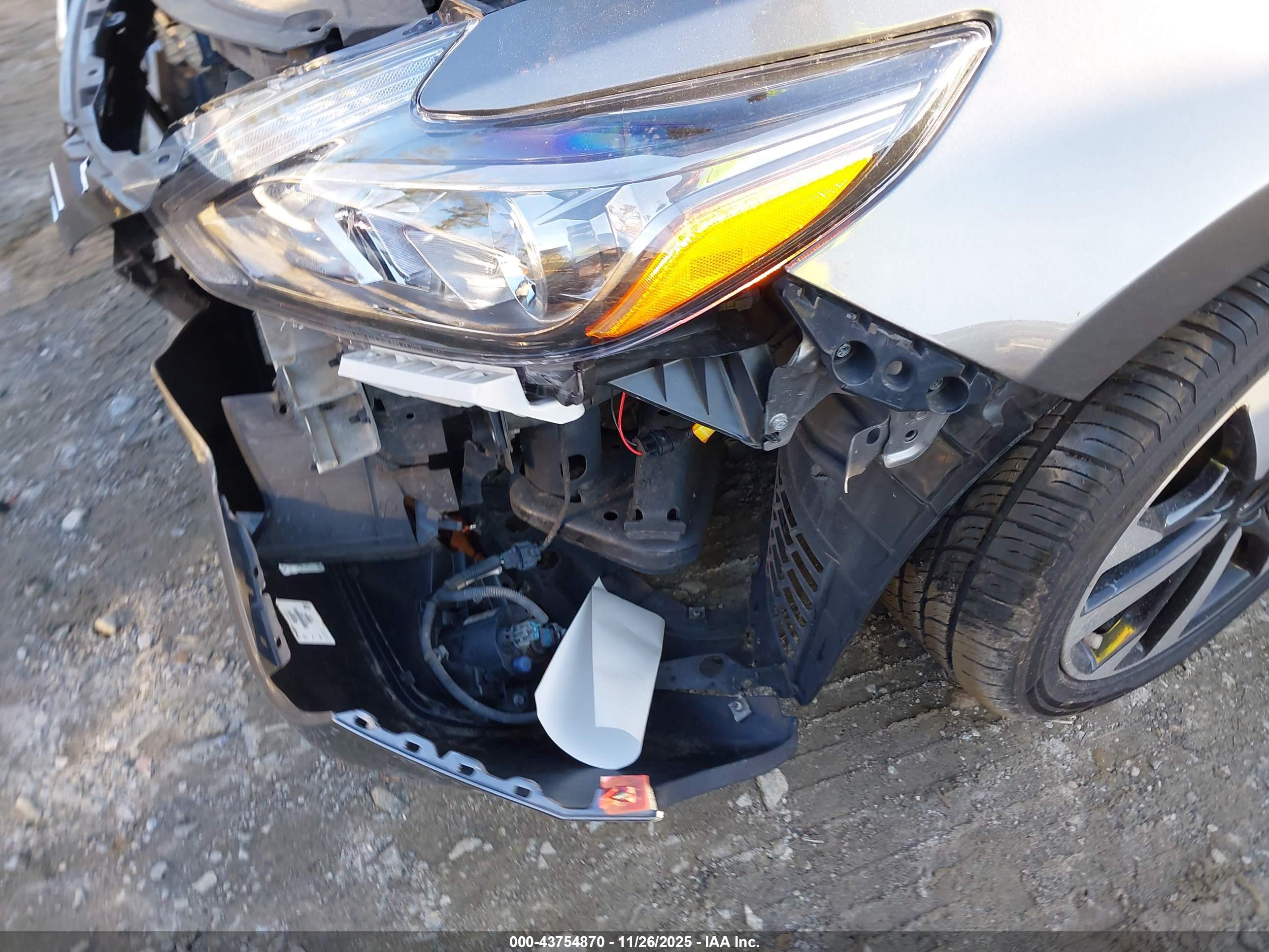 NISSAN ALTIMA image 6