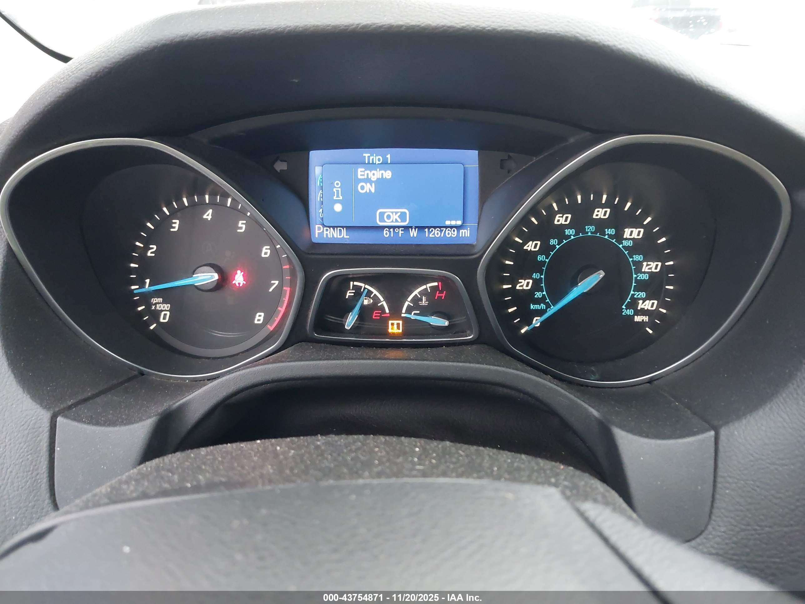 FORD FOCUS image 7