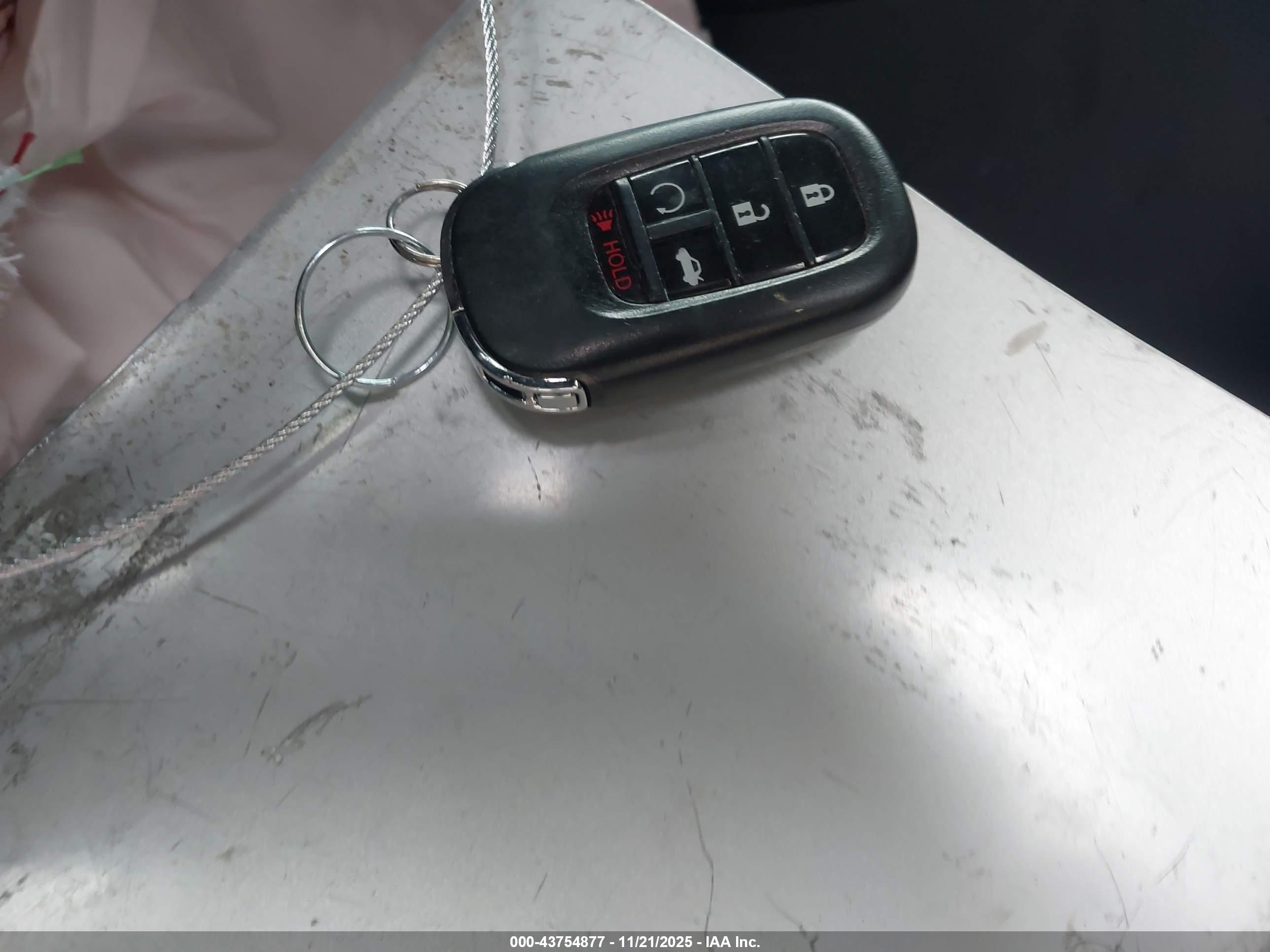 HONDA CIVIC image 11