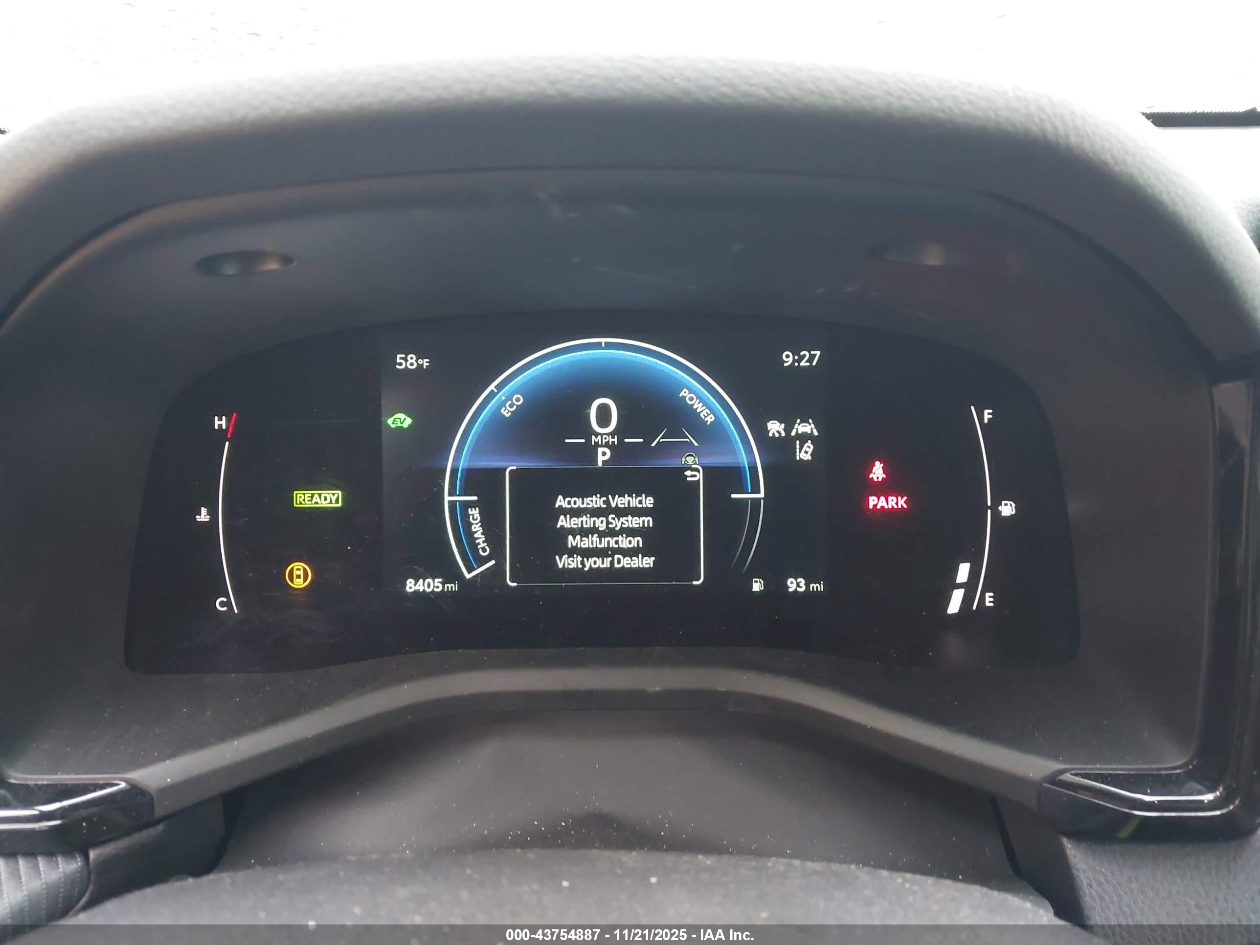 TOYOTA CAMRY image 7