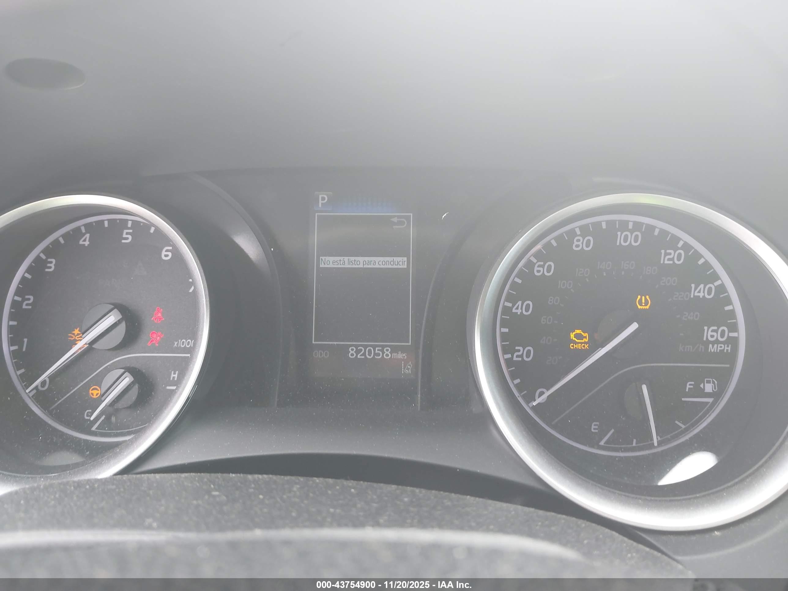TOYOTA CAMRY image 7