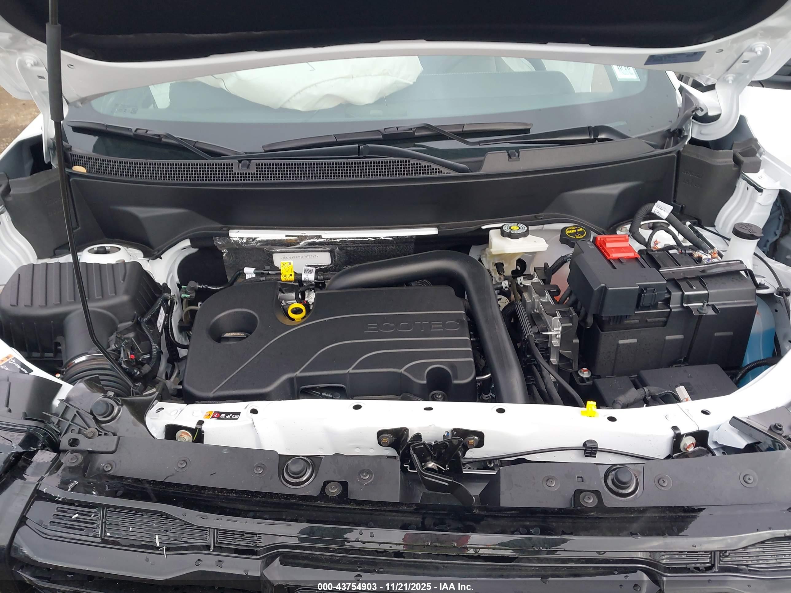 GMC TERRAIN image 10