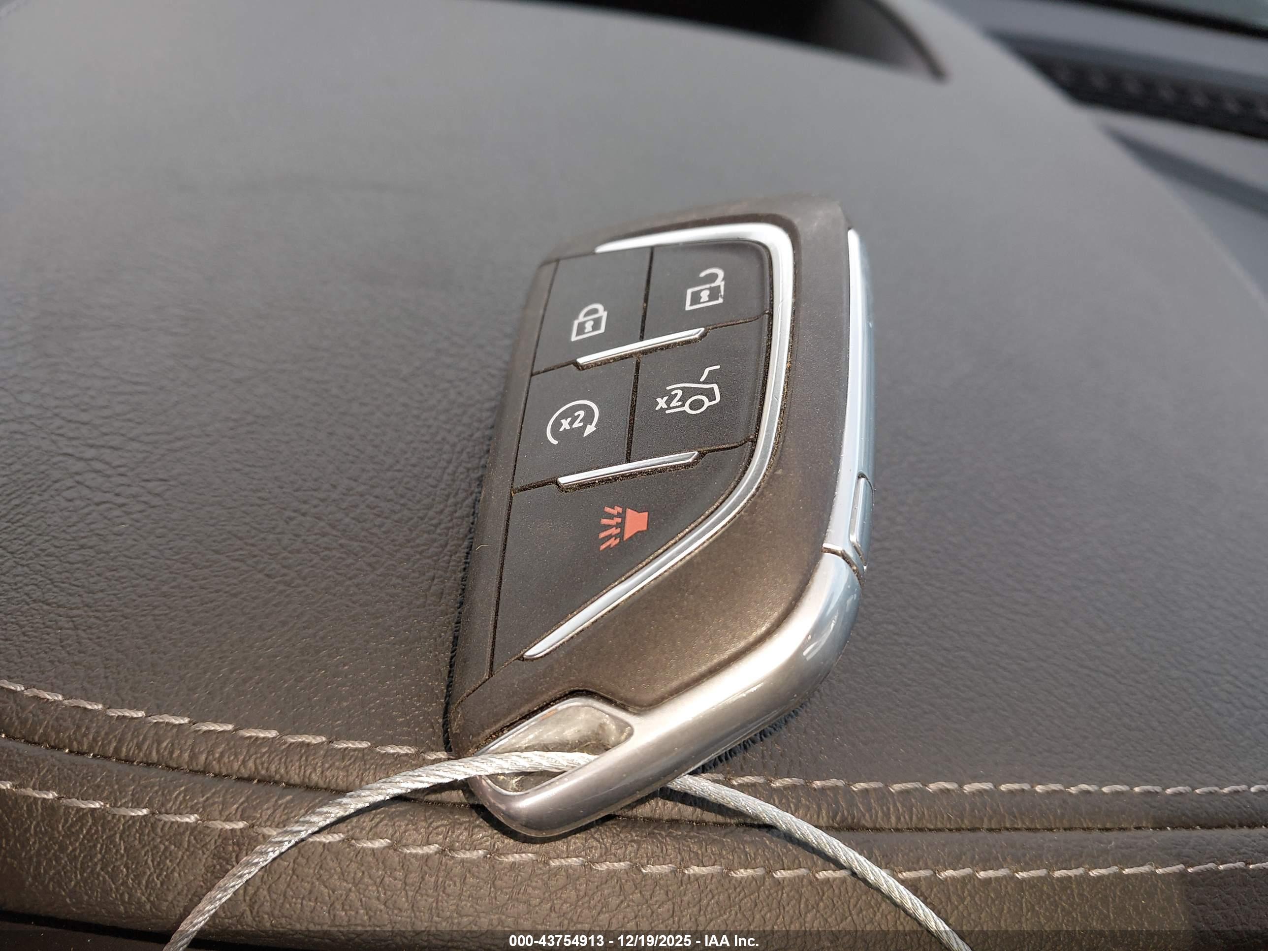 CADILLAC CT5 image 11