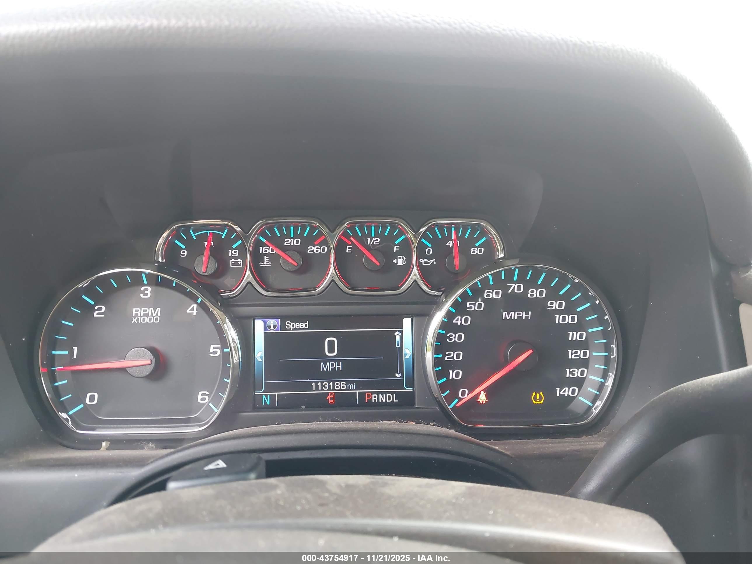 GMC YUKON image 7