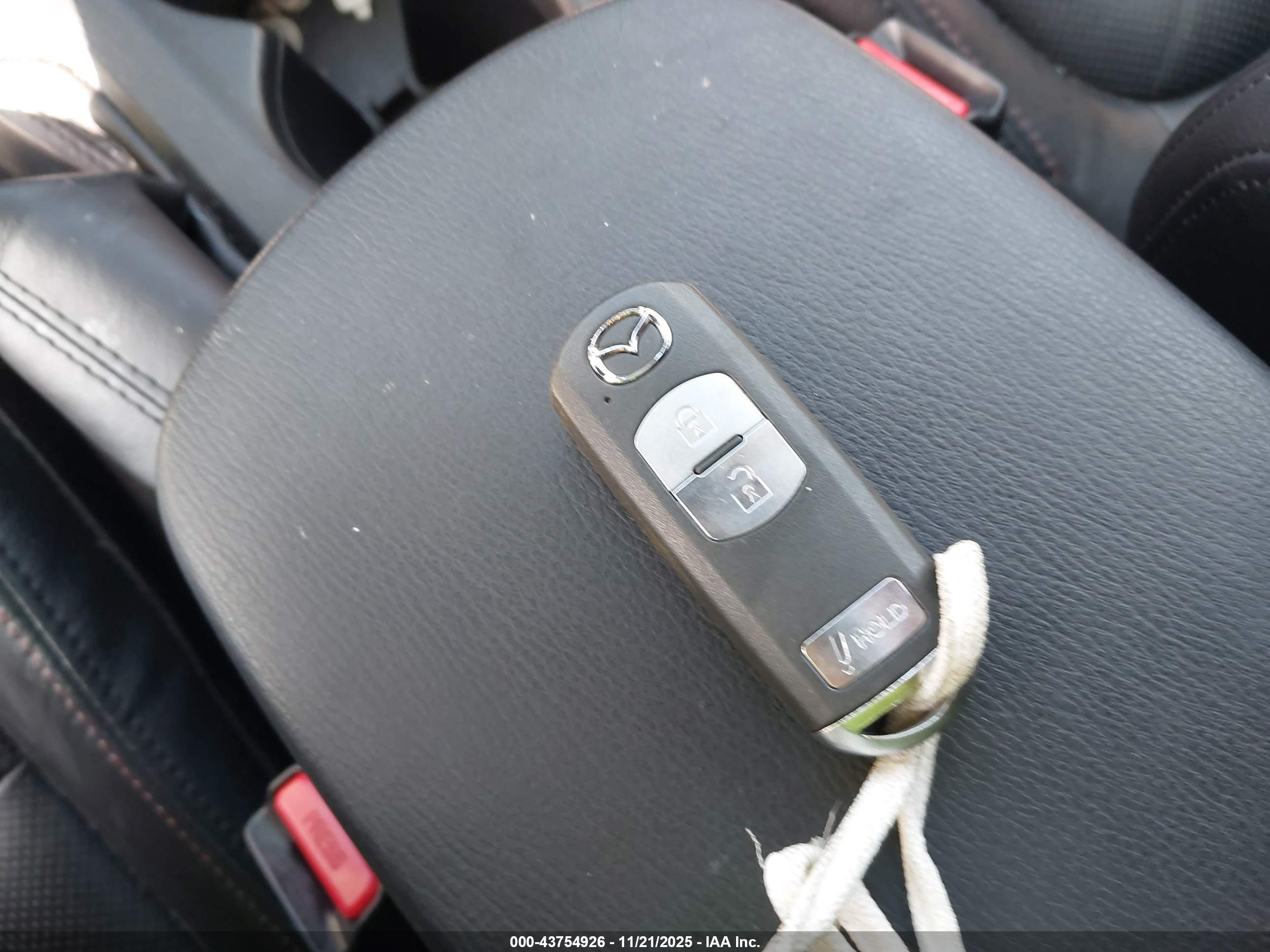 MAZDA CX-5 image 11