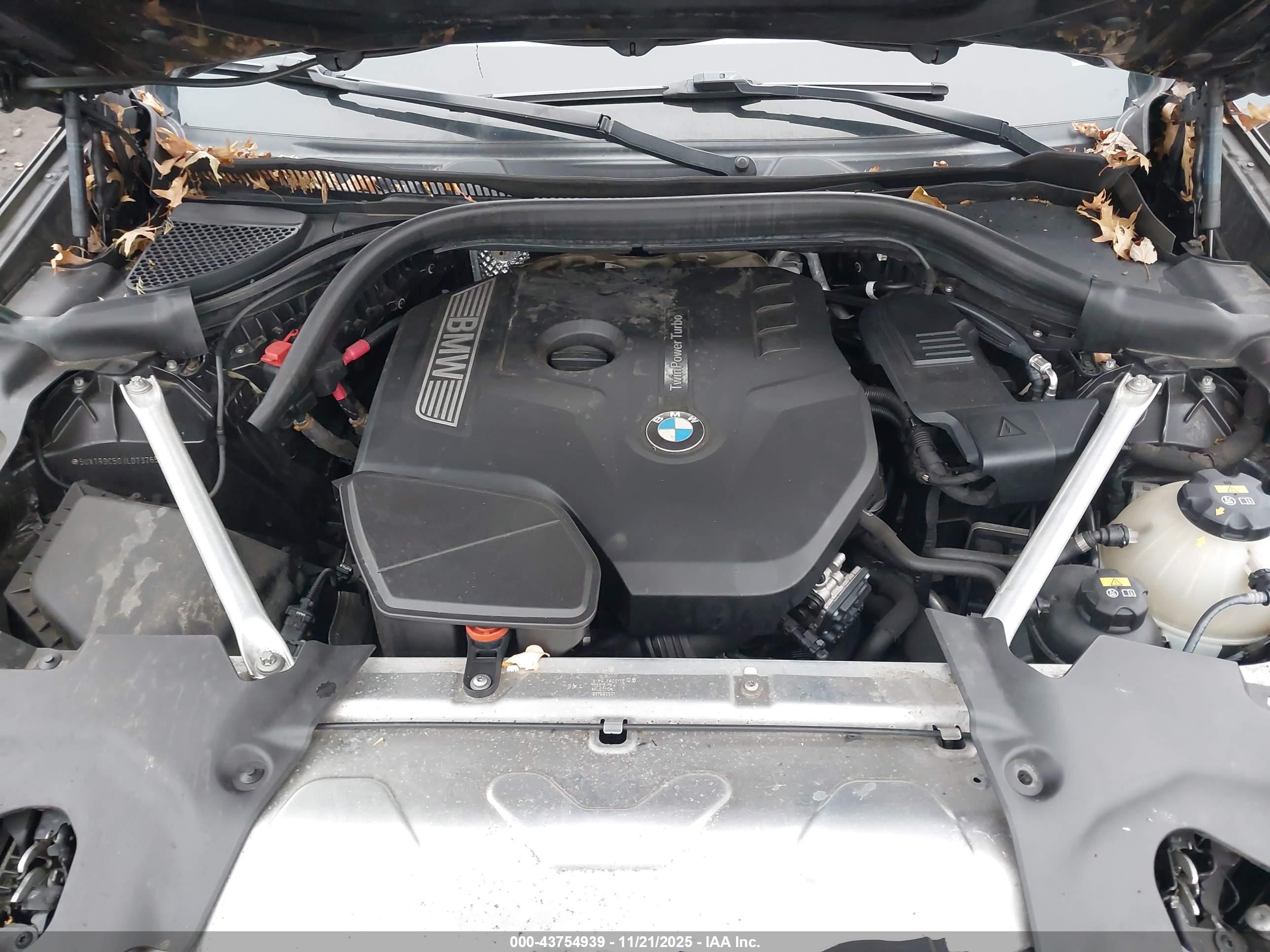 BMW X3 image 10