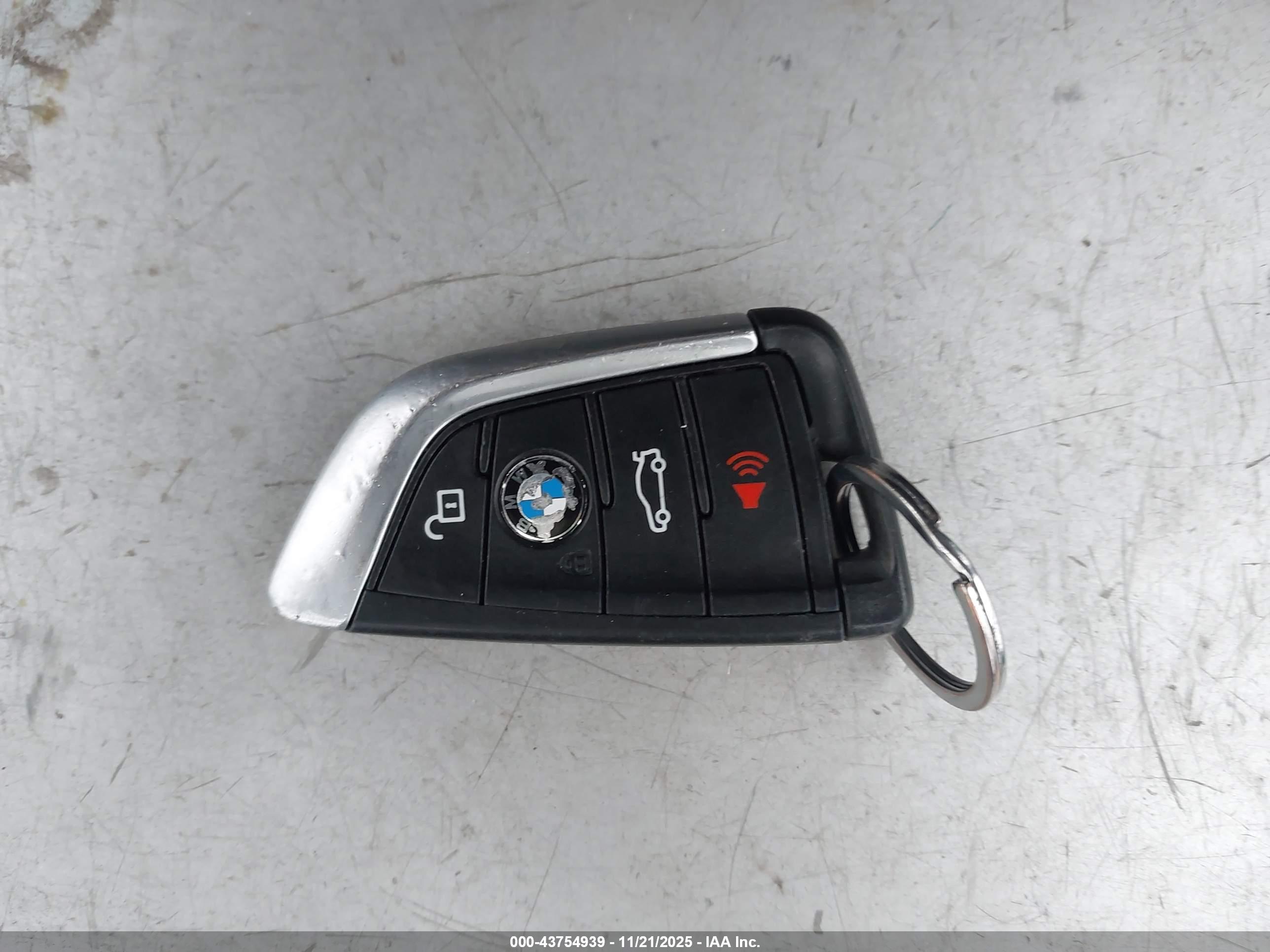 BMW X3 image 11