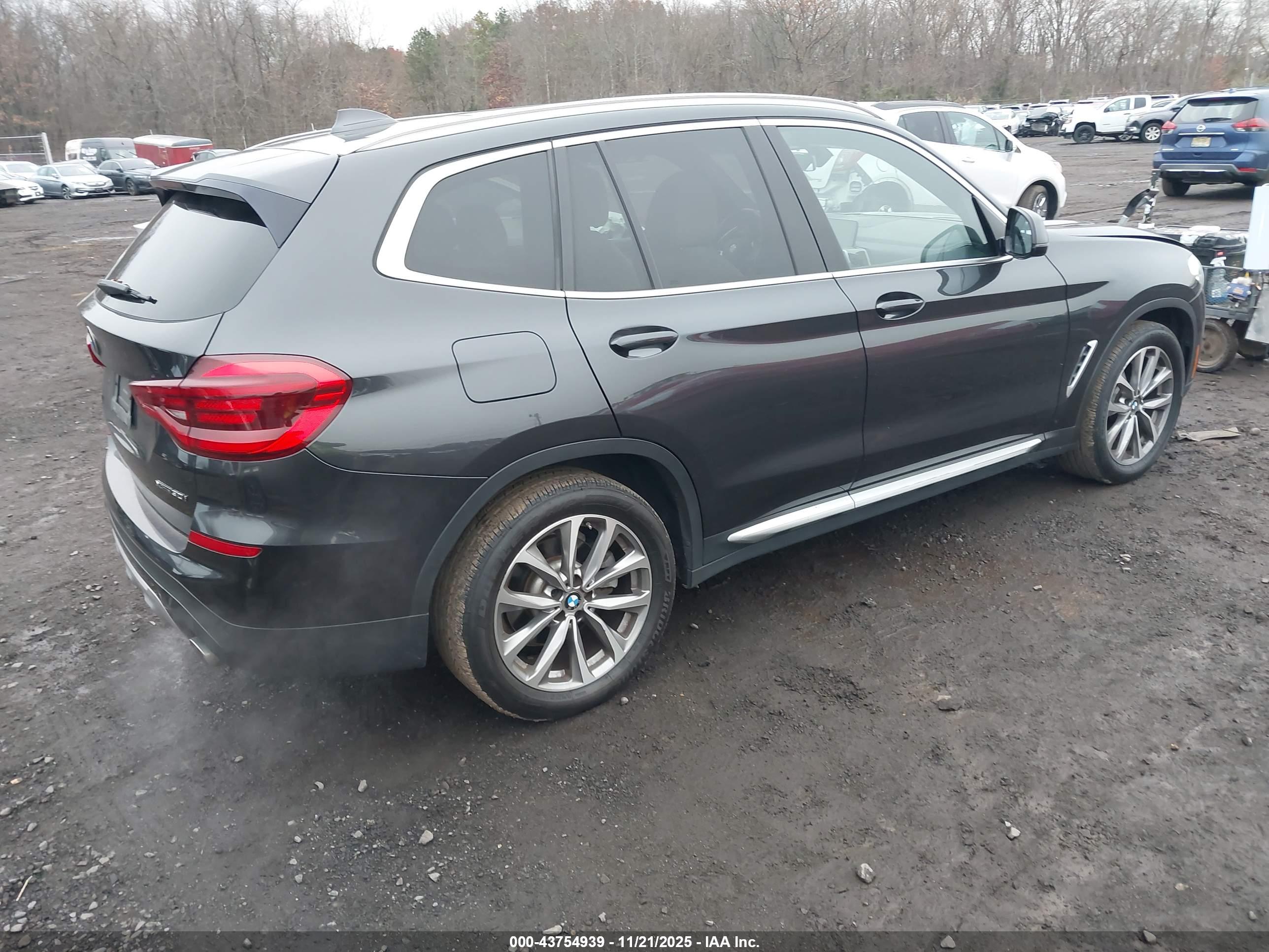 BMW X3 image 4