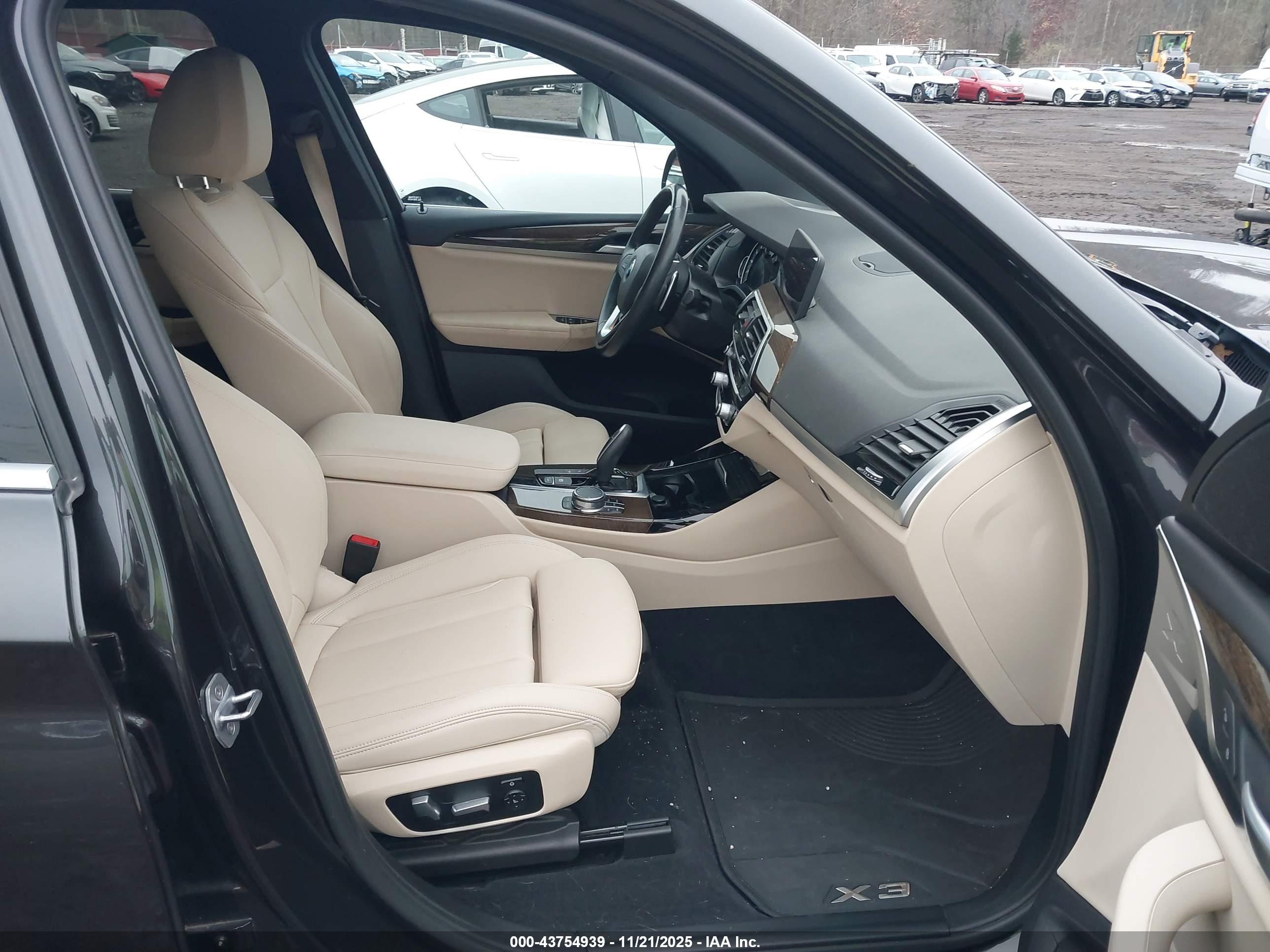 BMW X3 image 5