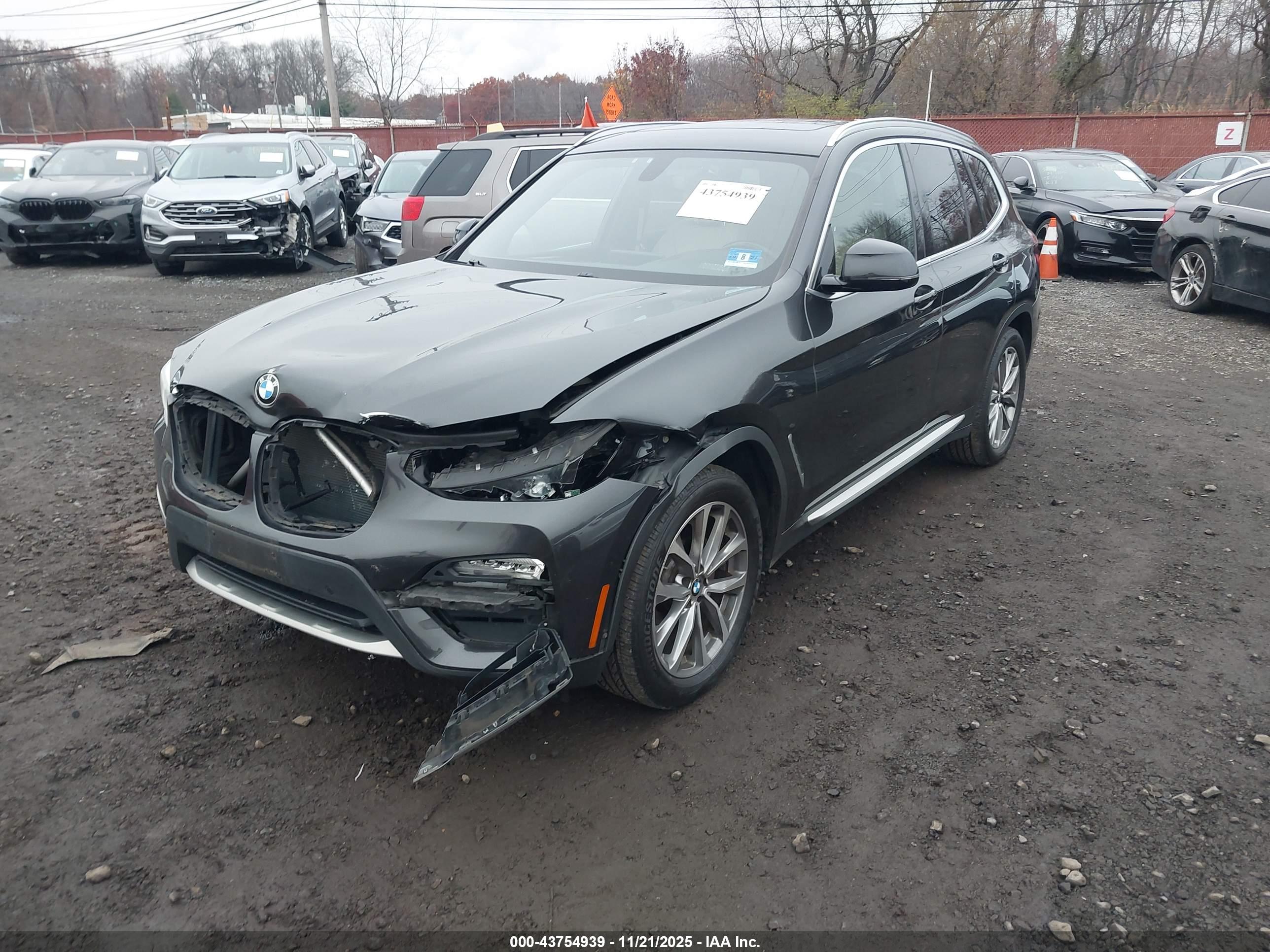 BMW X3 image 6