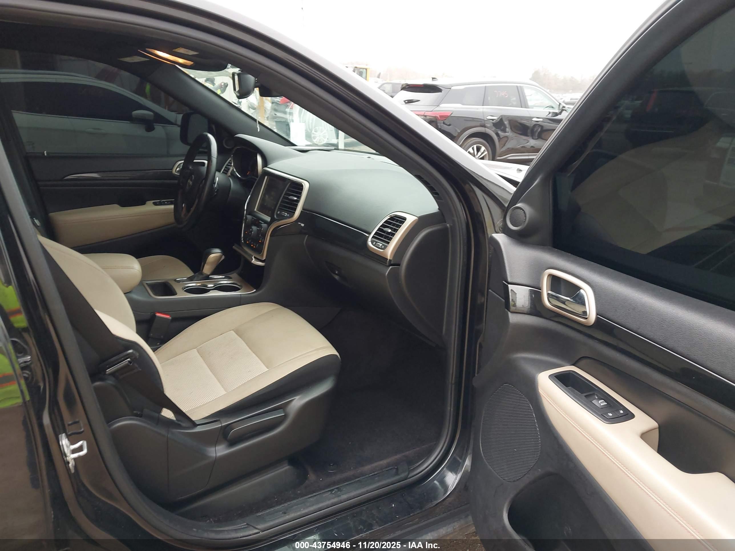 JEEP GRAND image 5