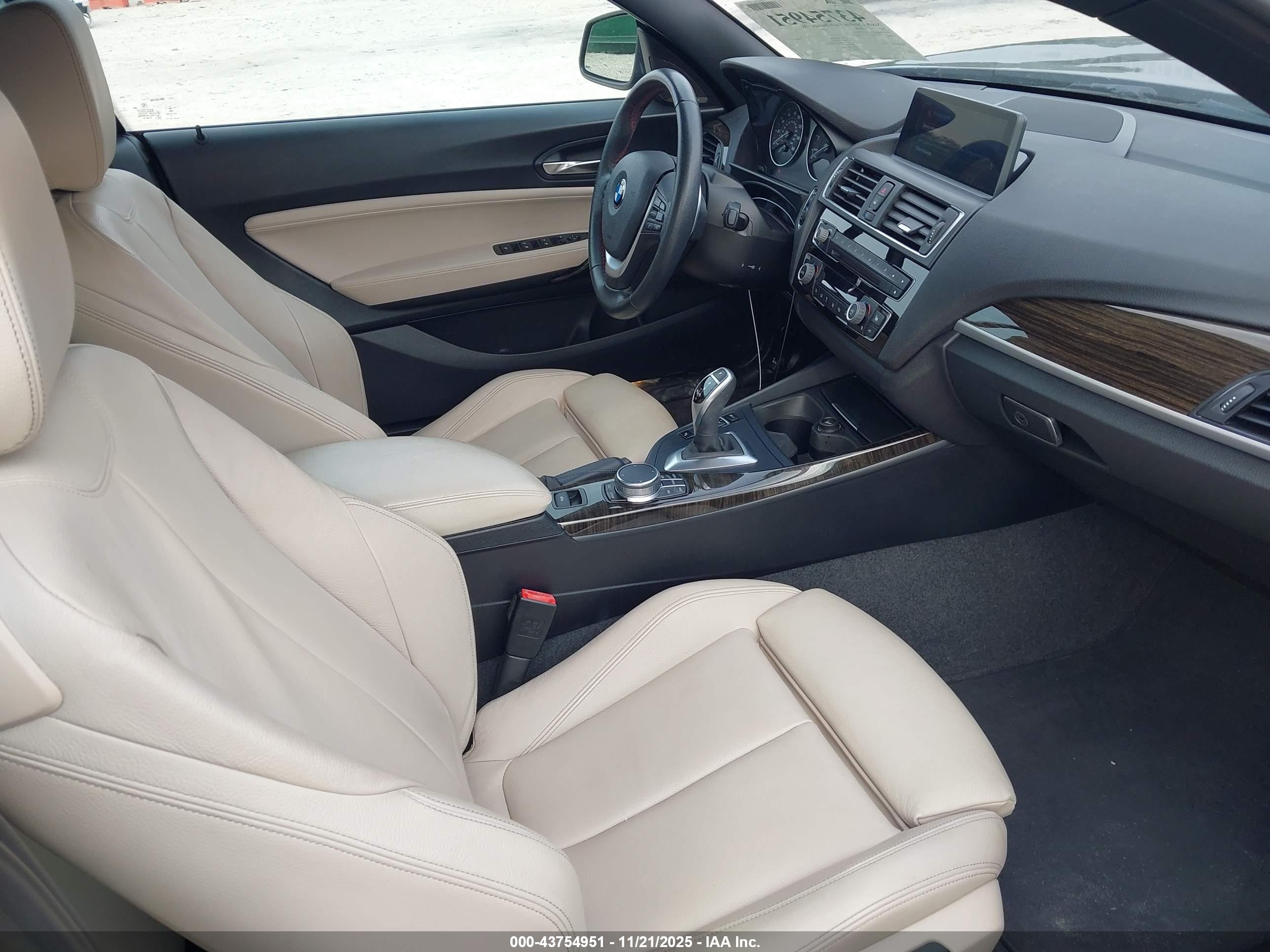 BMW 230I image 5