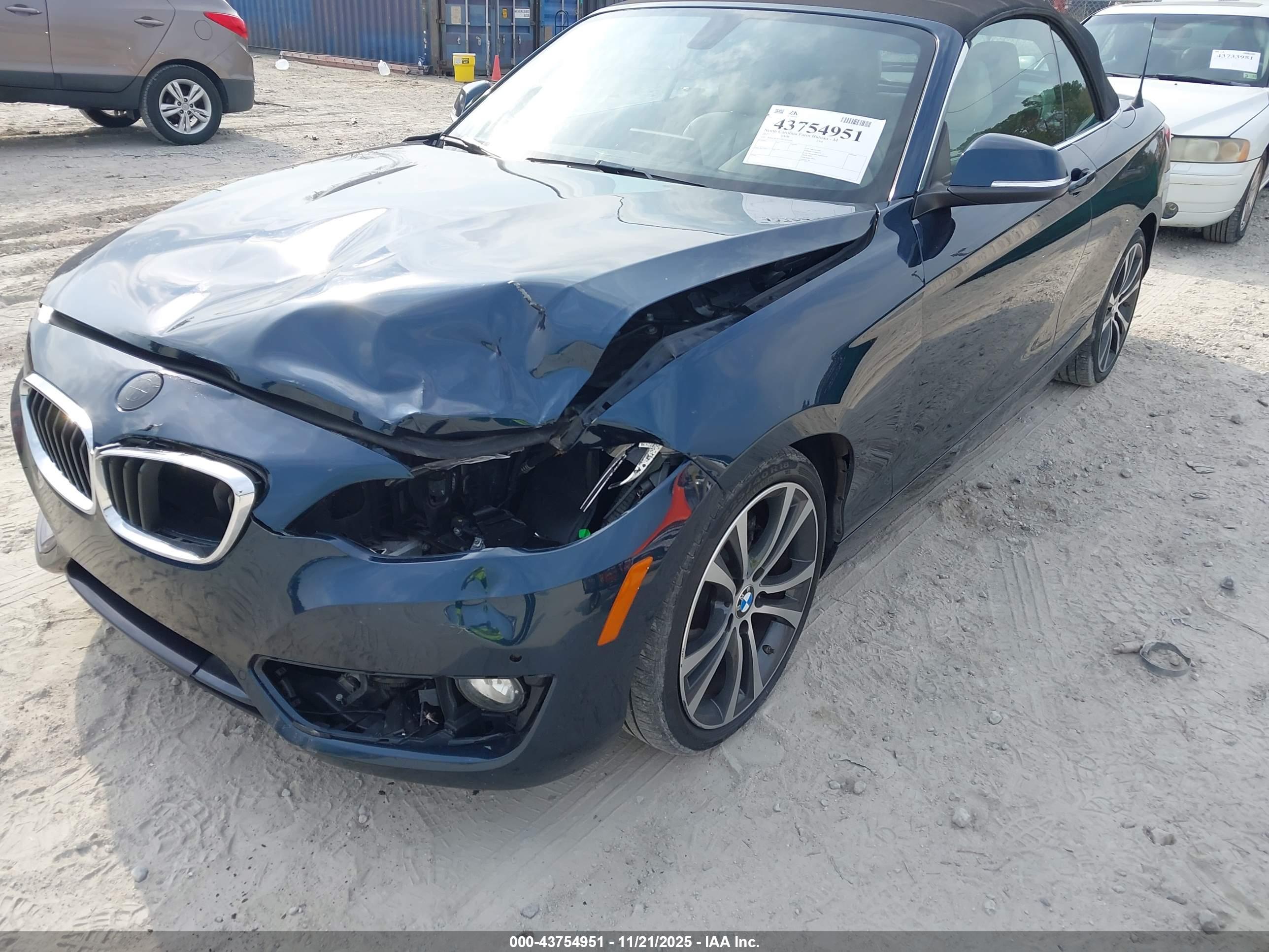 BMW 230I image 6