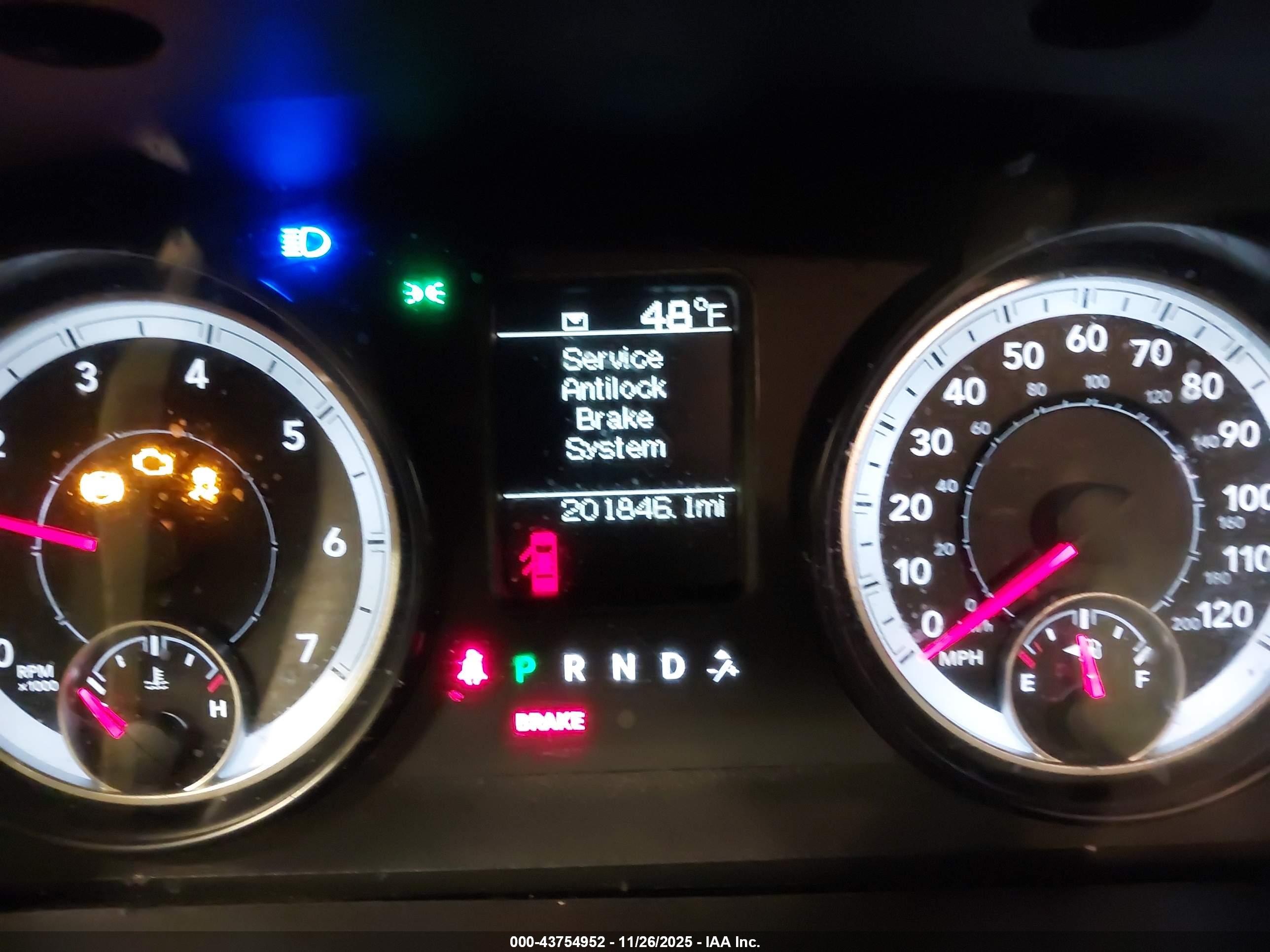 RAM 1500 image 7