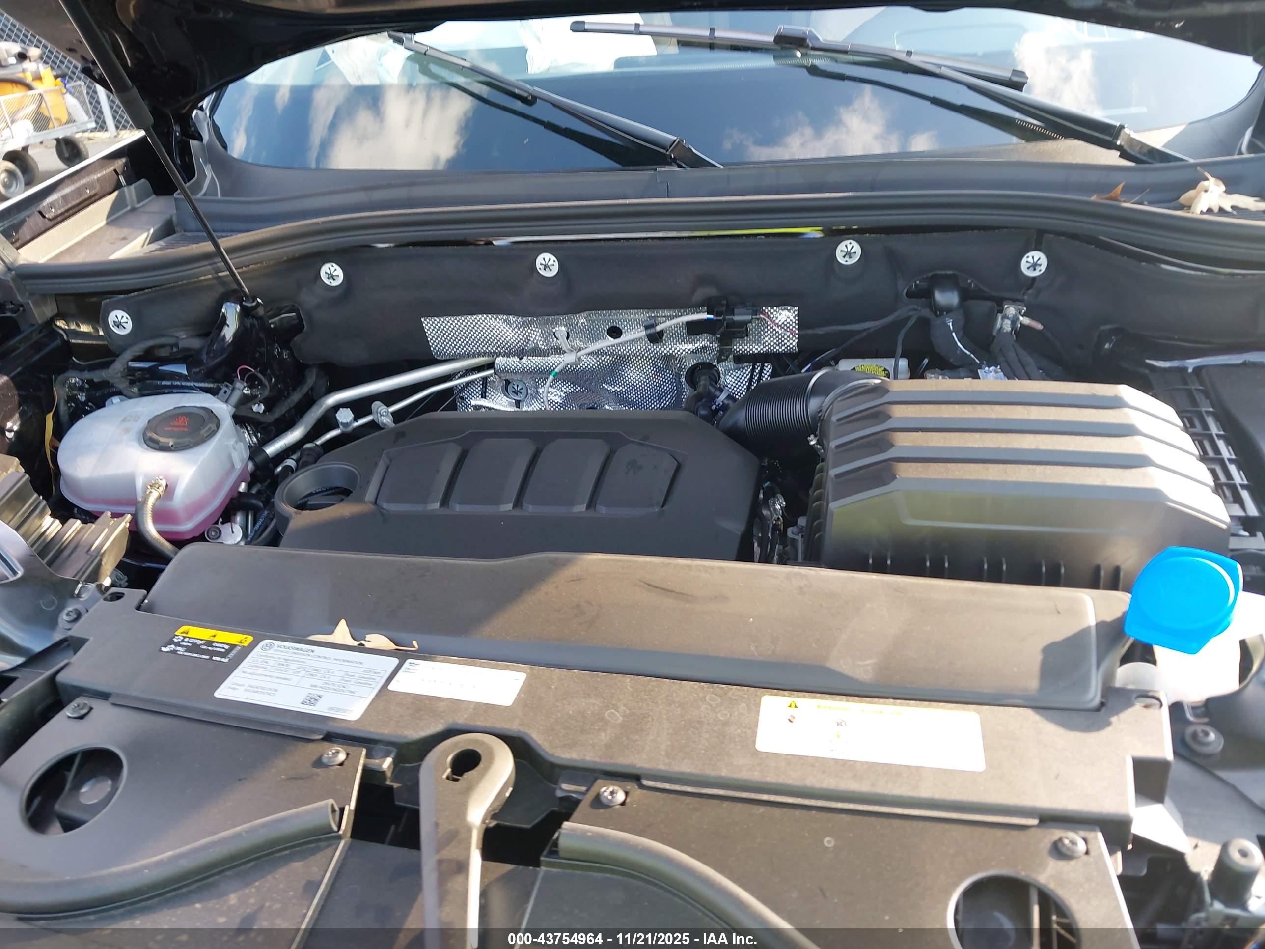 VOLKSWAGEN ATLAS image 10