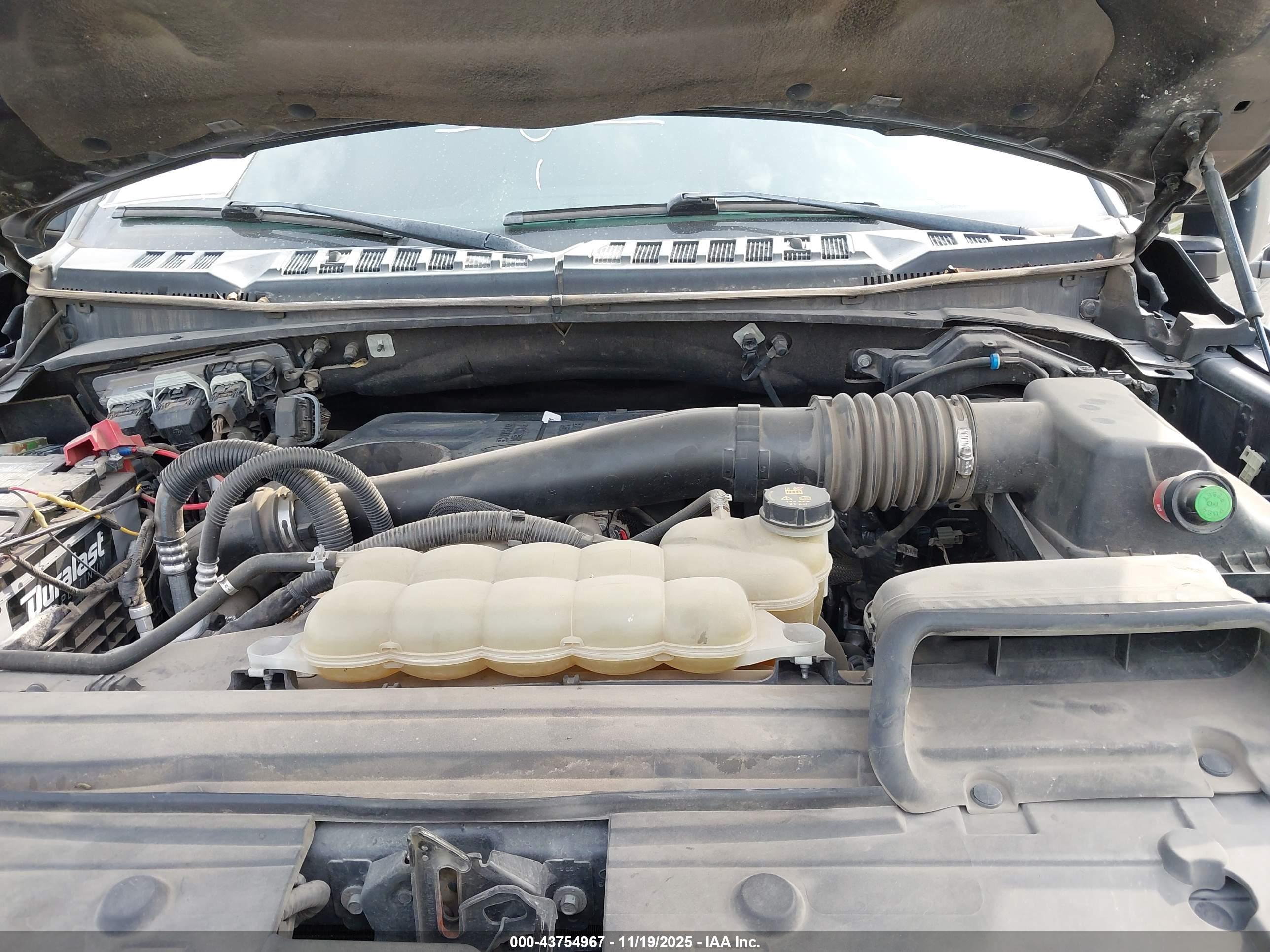 FORD F-150 image 10