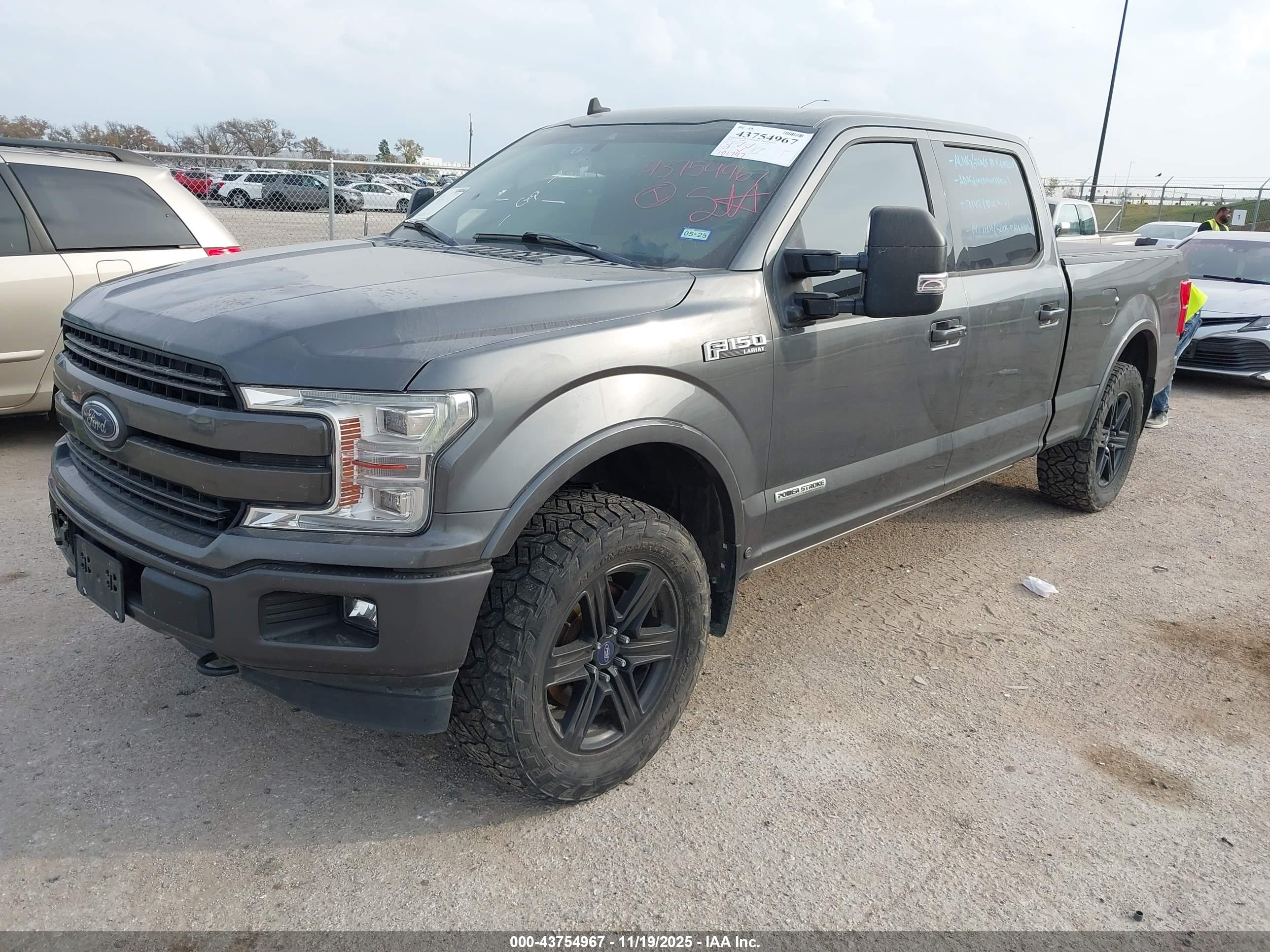 FORD F-150 image 2