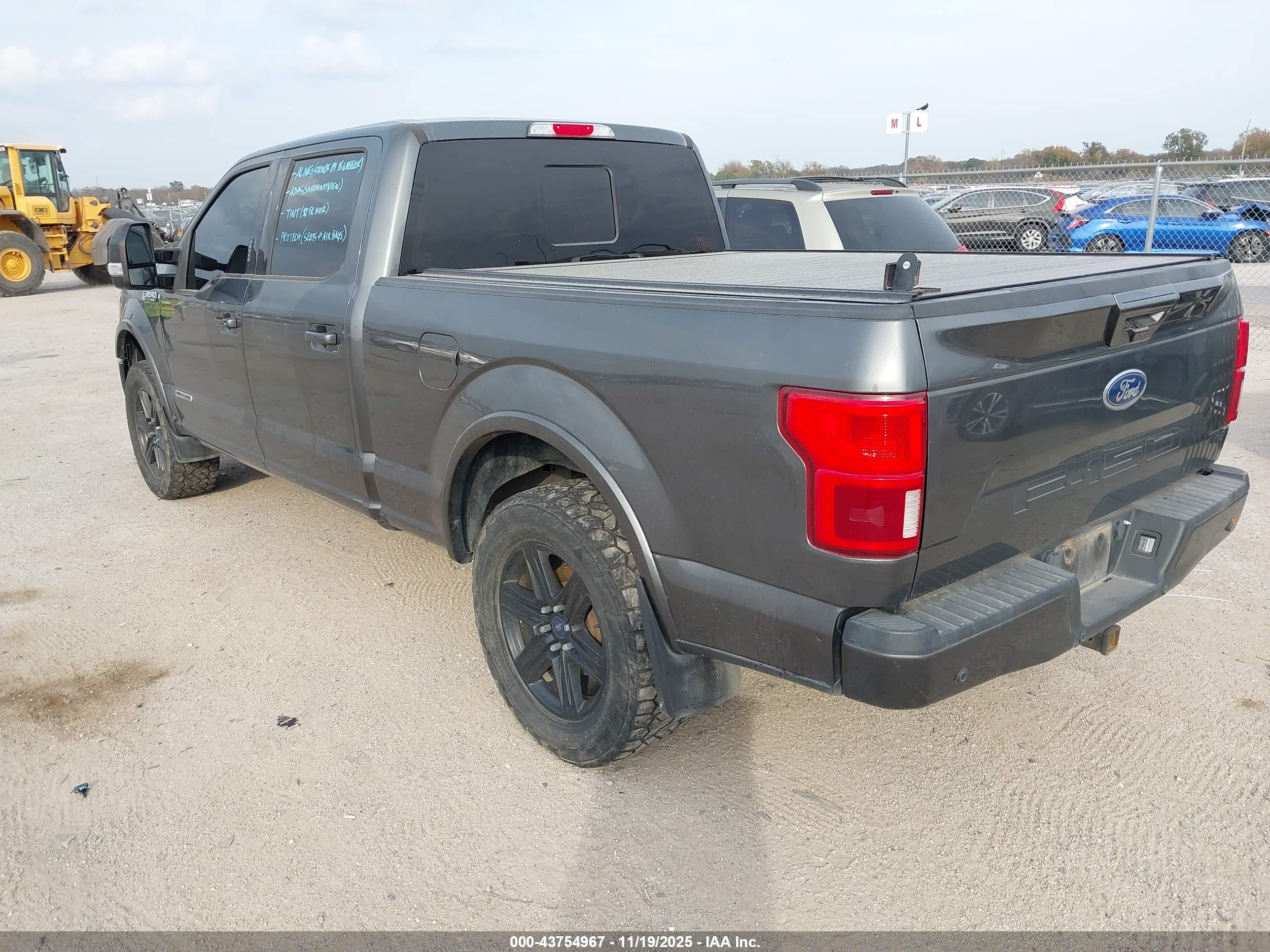 FORD F-150 image 3