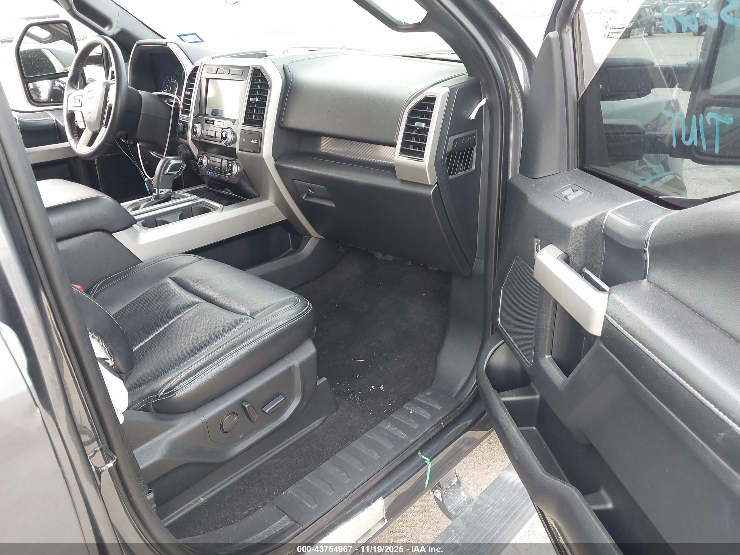 FORD F-150 image 5