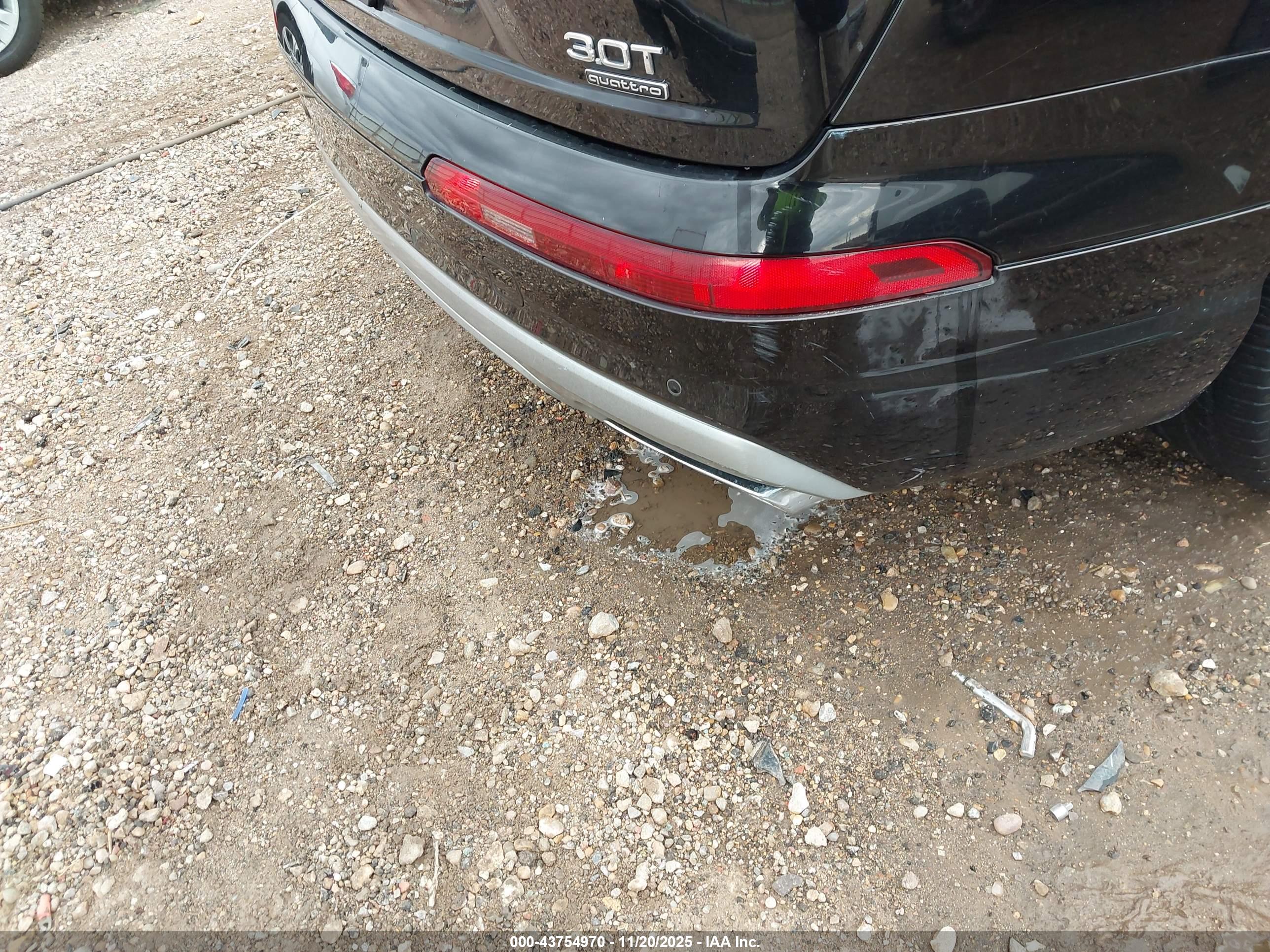 AUDI Q7 image 6