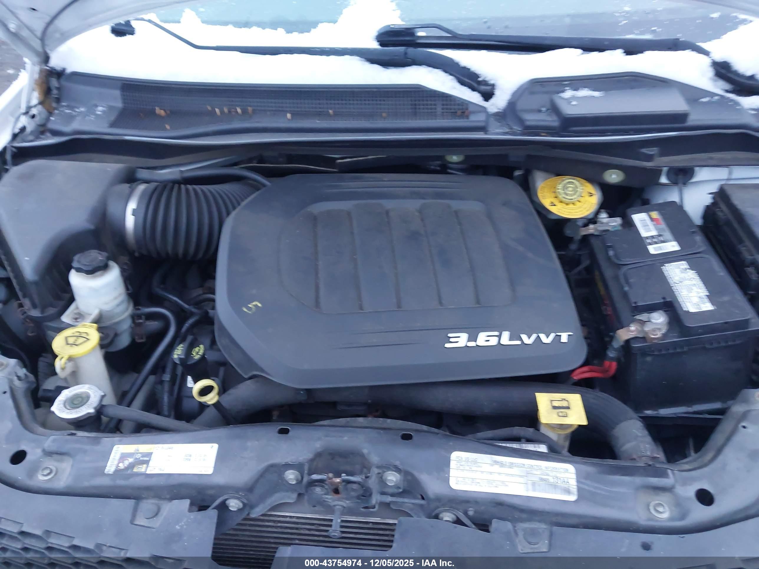 DODGE GRAND image 10