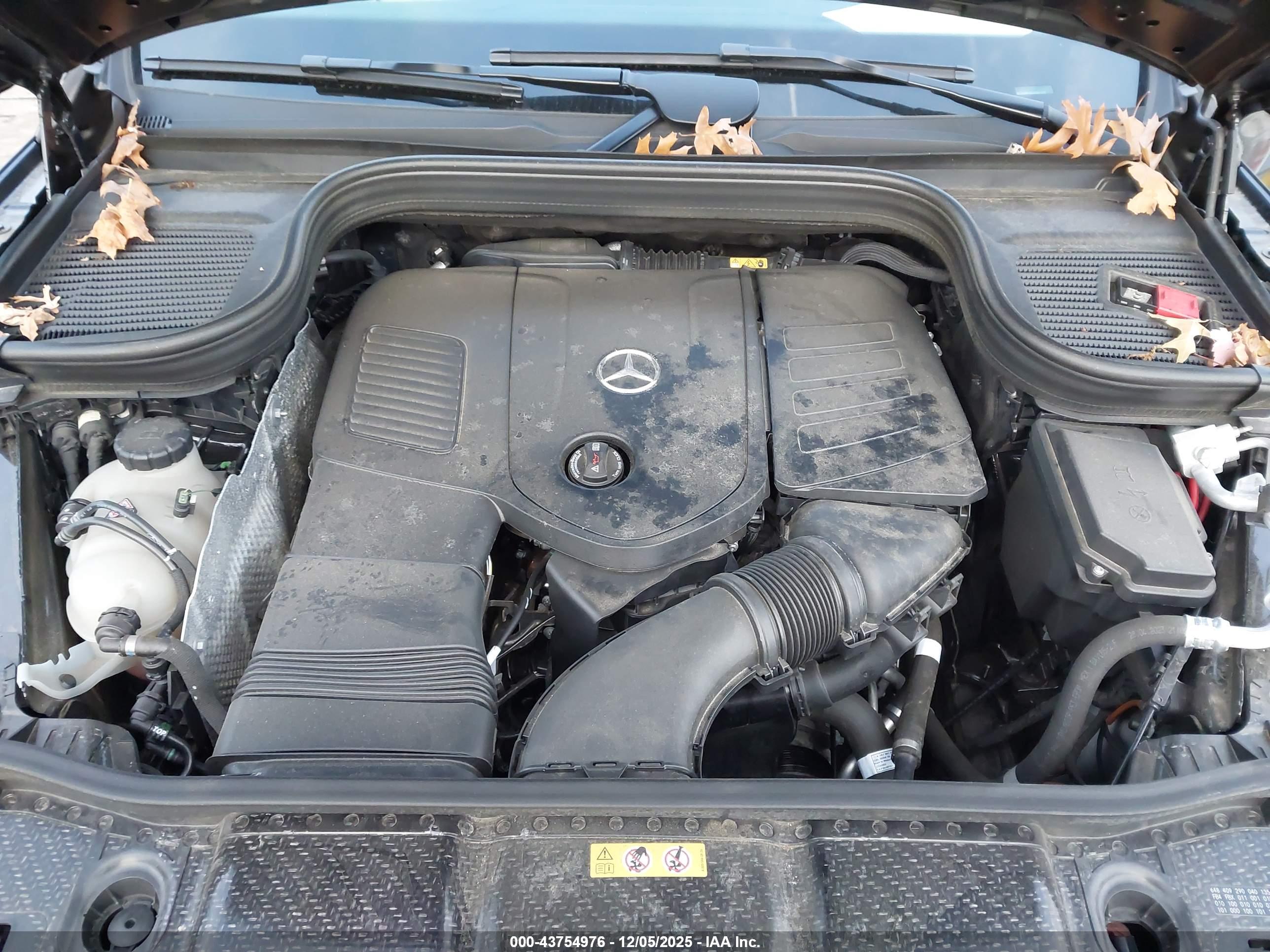 MERCEDES-BENZ GLE image 10