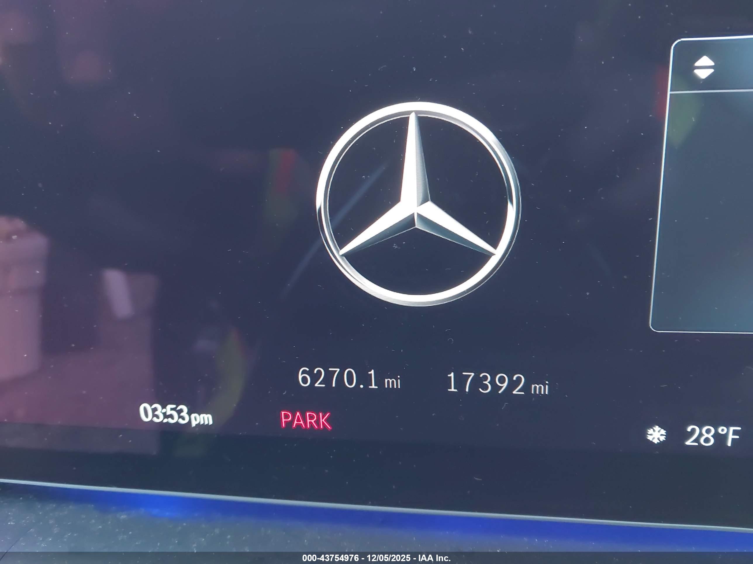 MERCEDES-BENZ GLE image 7