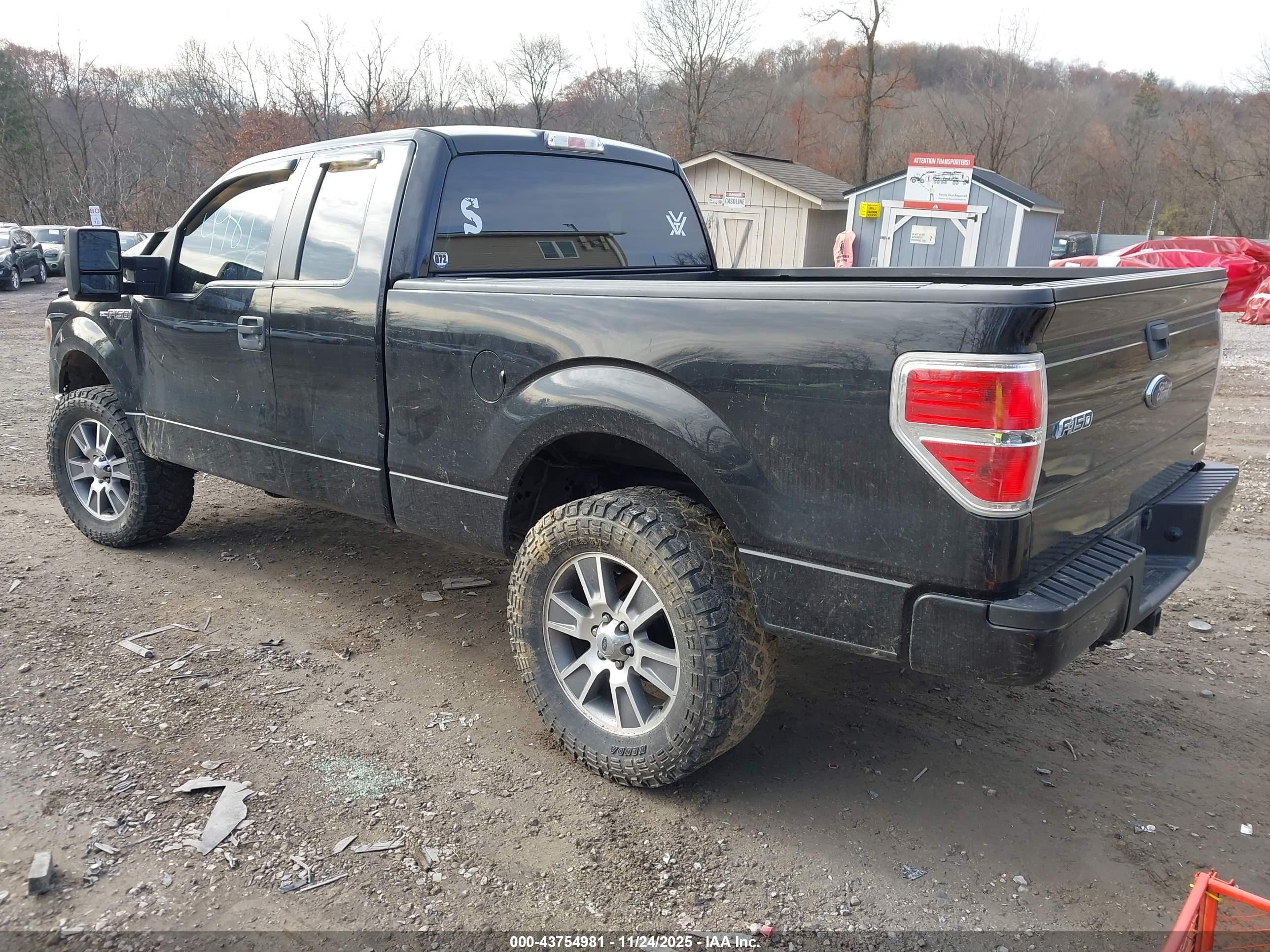 FORD F-150 image 3