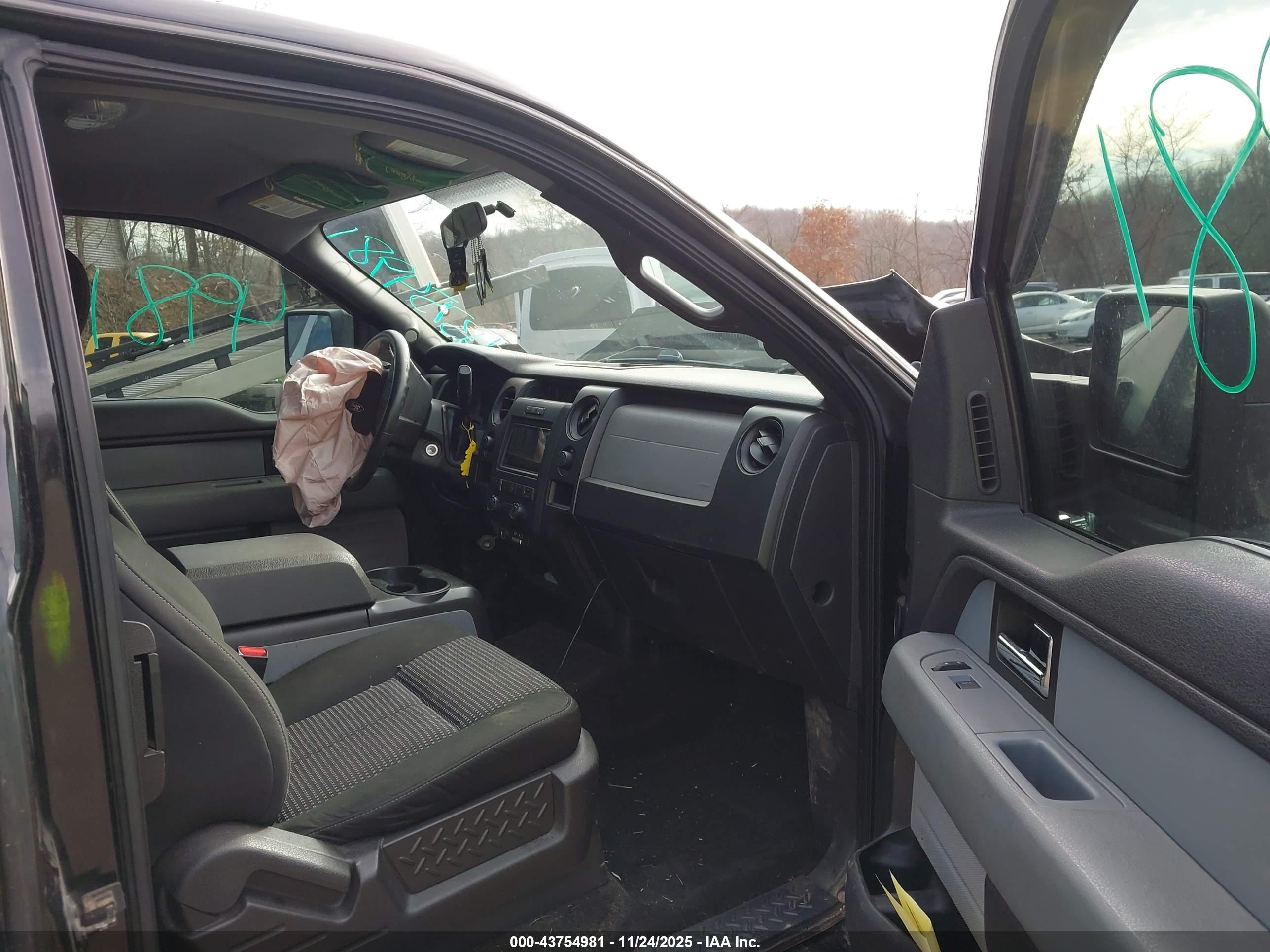FORD F-150 image 5