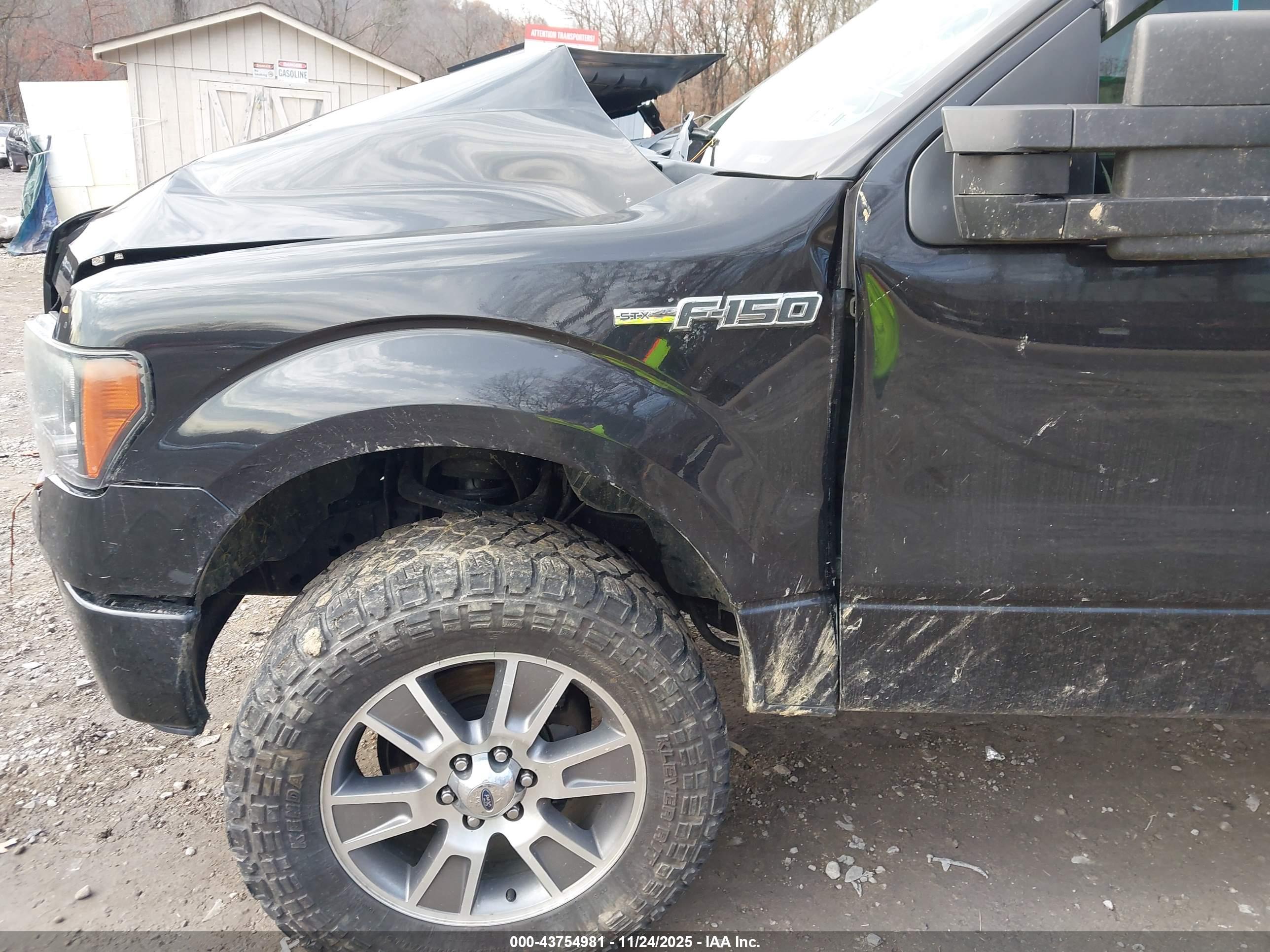 FORD F-150 image 6