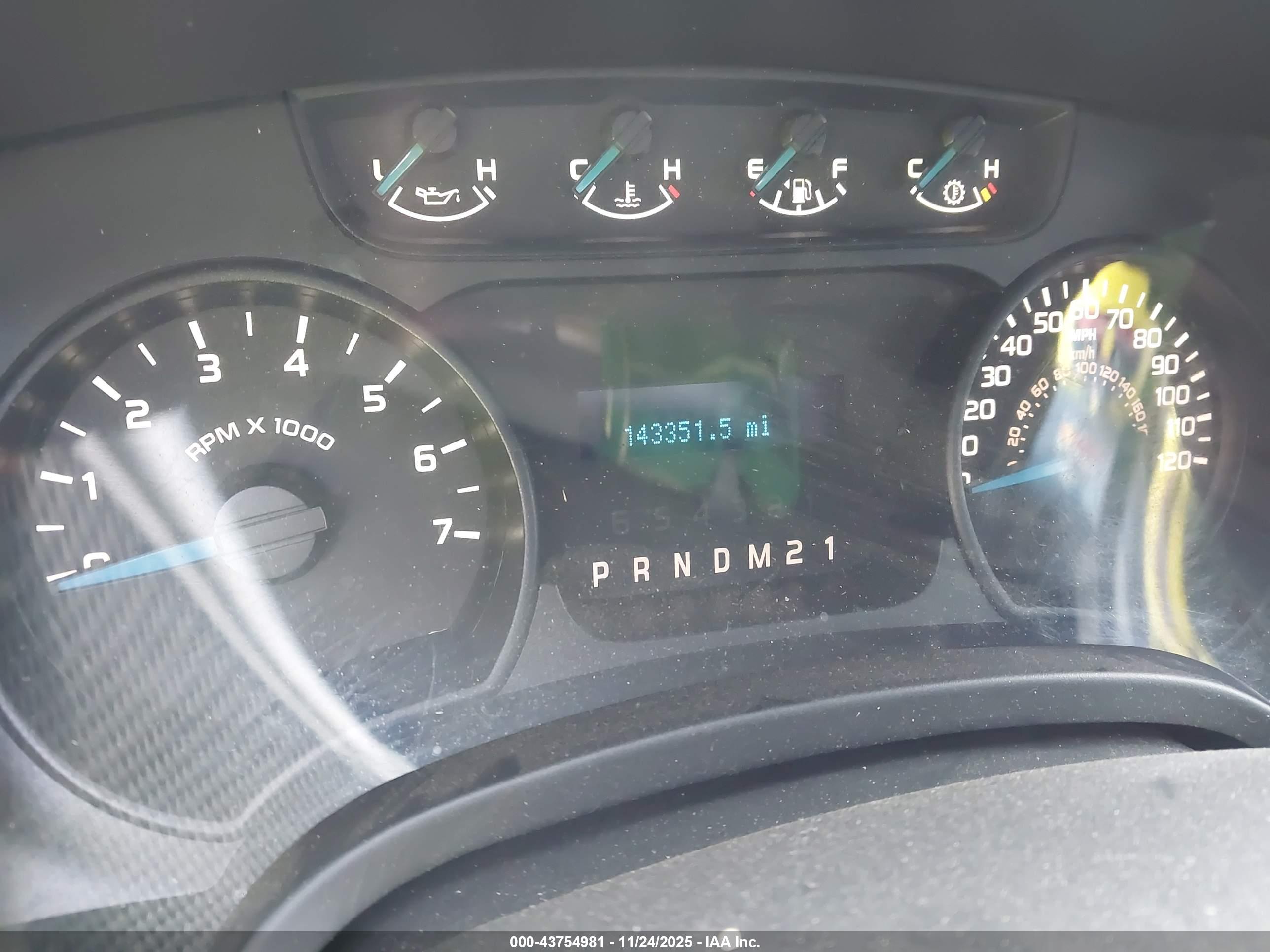 FORD F-150 image 7