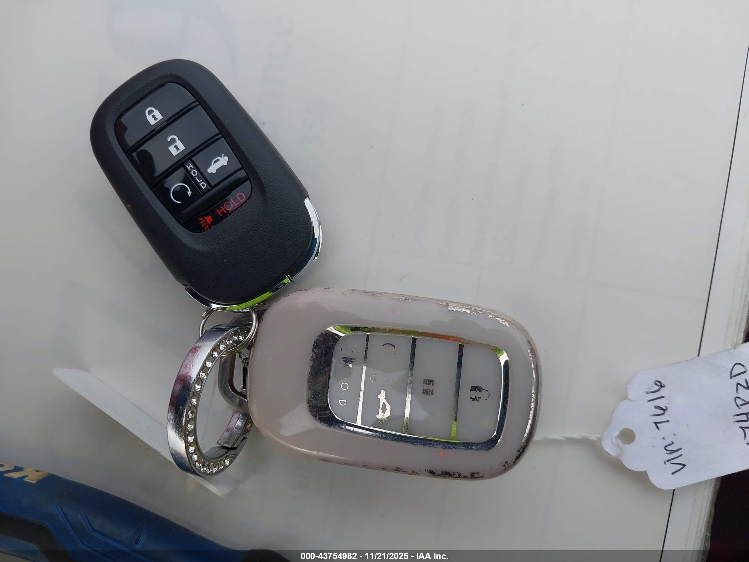 HONDA CIVIC image 11