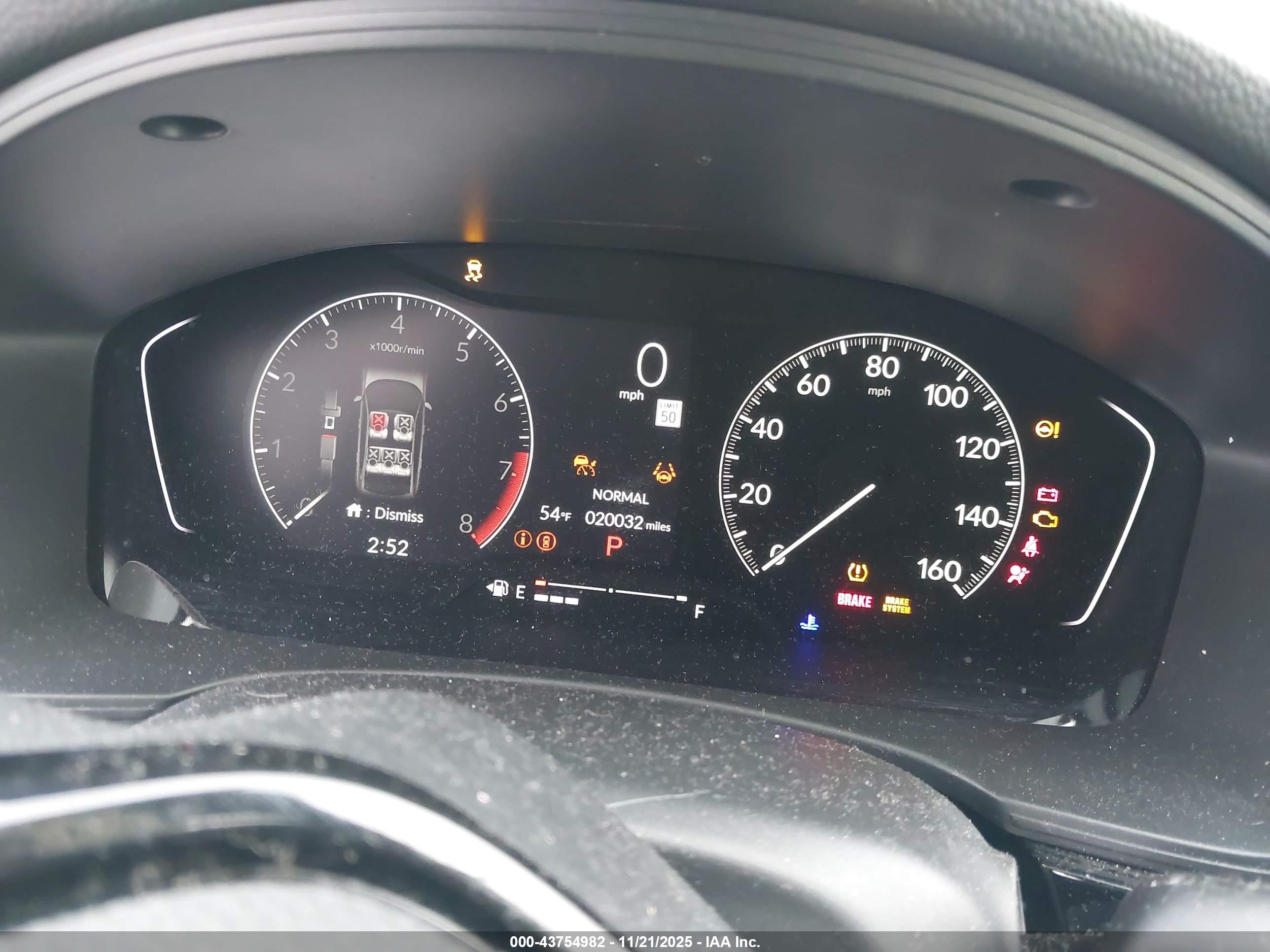 HONDA CIVIC image 7