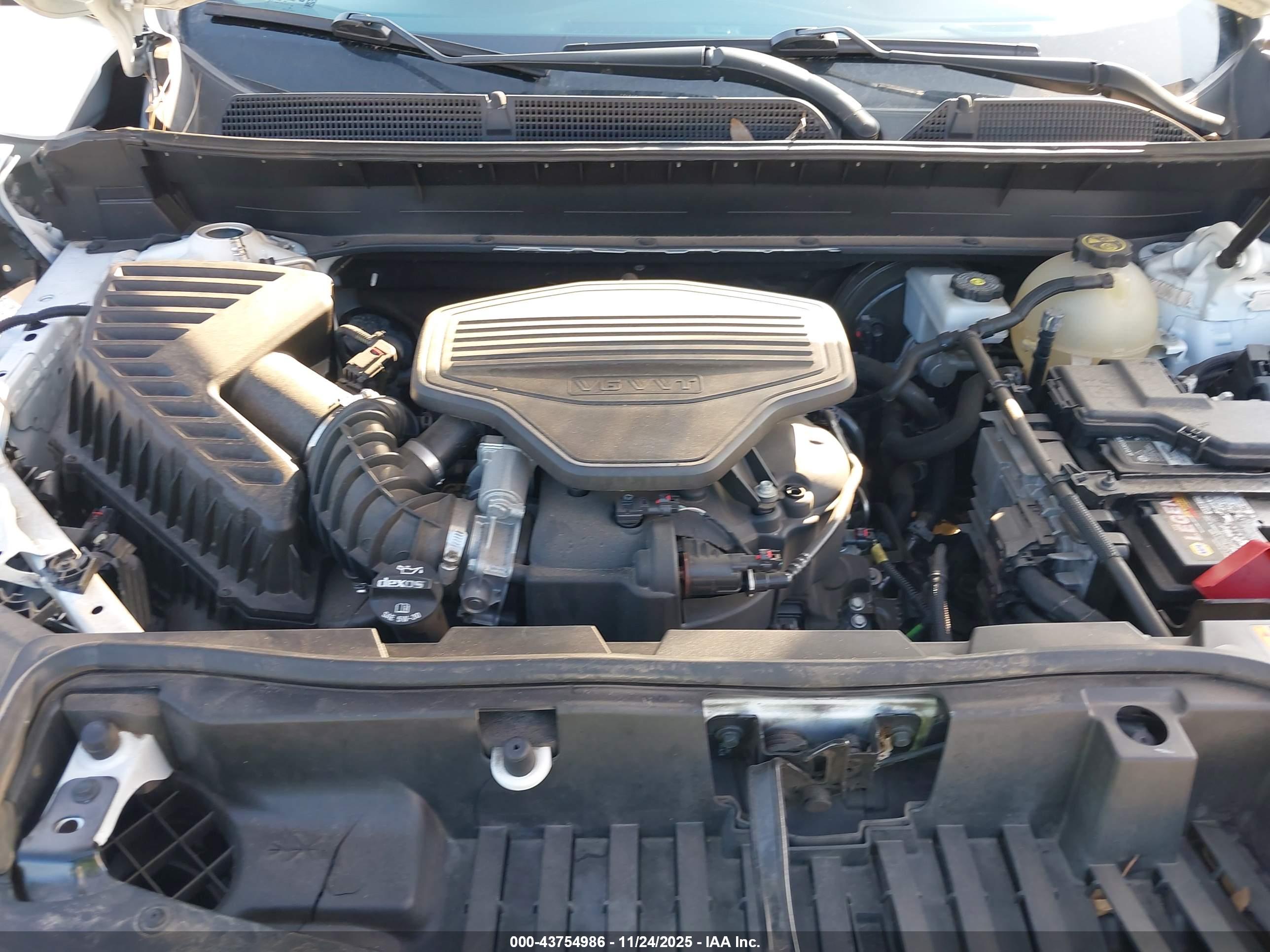 GMC ACADIA image 10